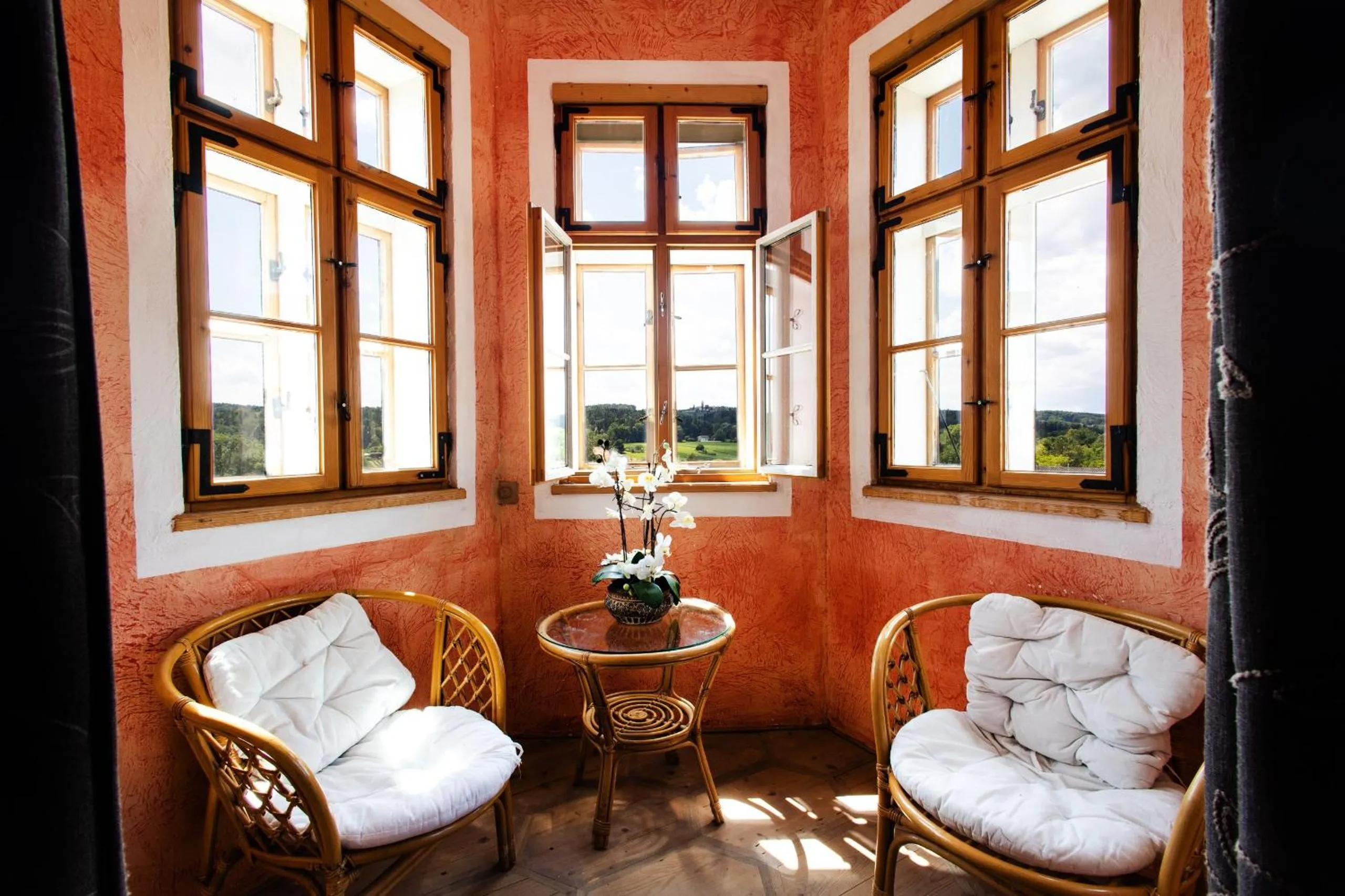 ErlebnisHotel Steirisch Ursprung