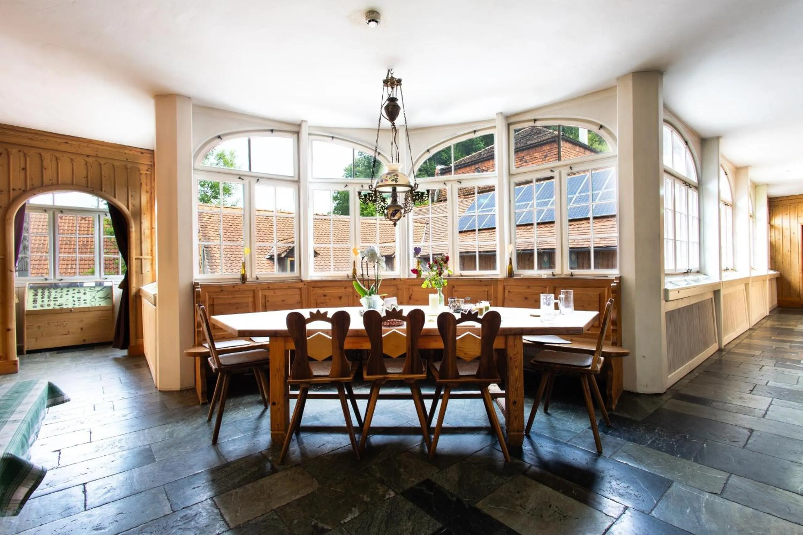 ErlebnisHotel Steirisch Ursprung