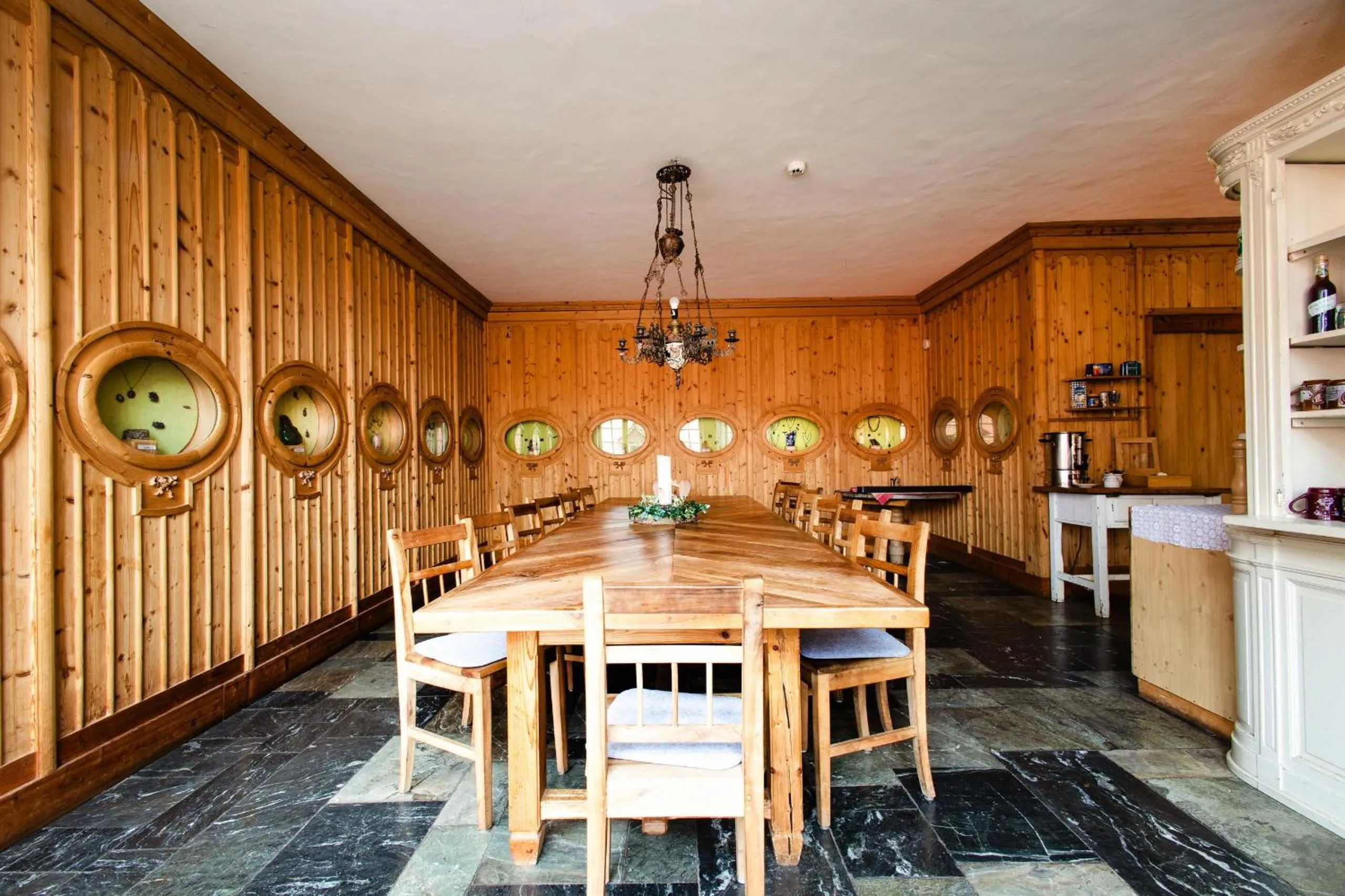 ErlebnisHotel Steirisch Ursprung