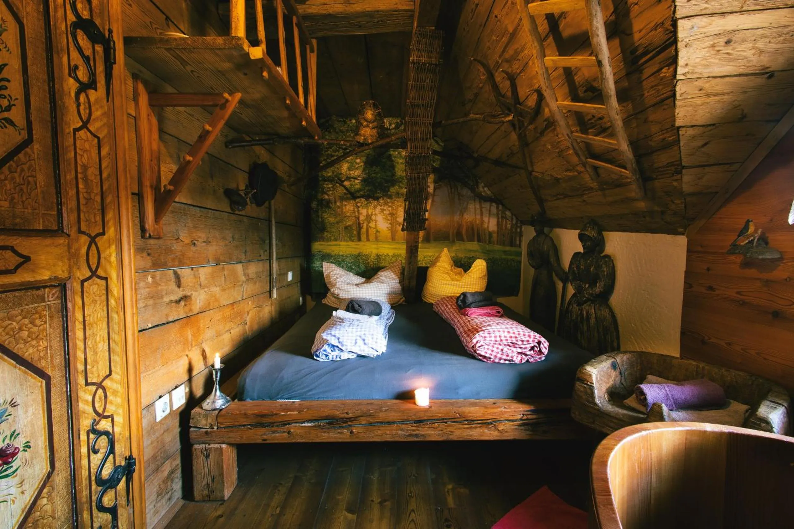 ErlebnisHotel Steirisch Ursprung