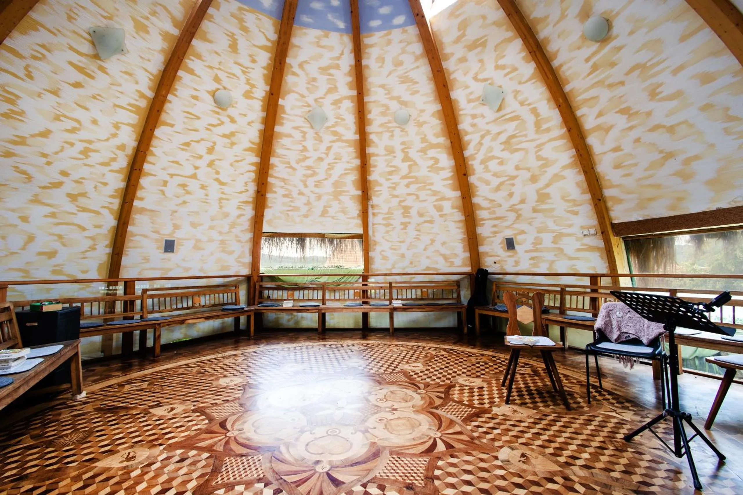 Place of worship in ErlebnisHotel Steirisch Ursprung