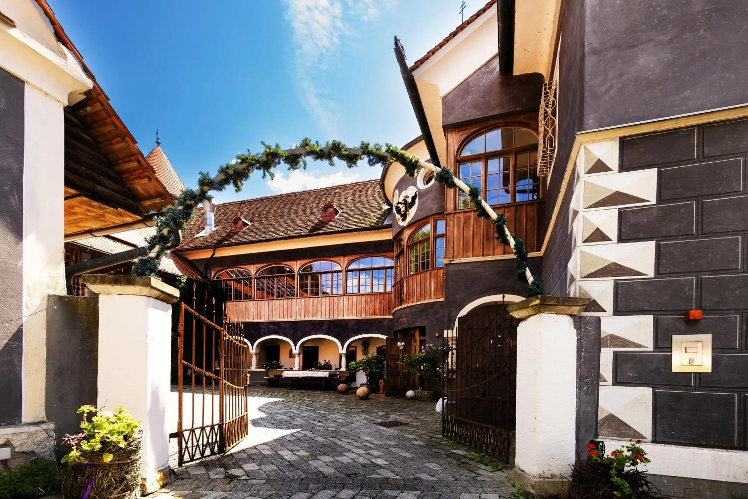 ErlebnisHotel Steirisch Ursprung