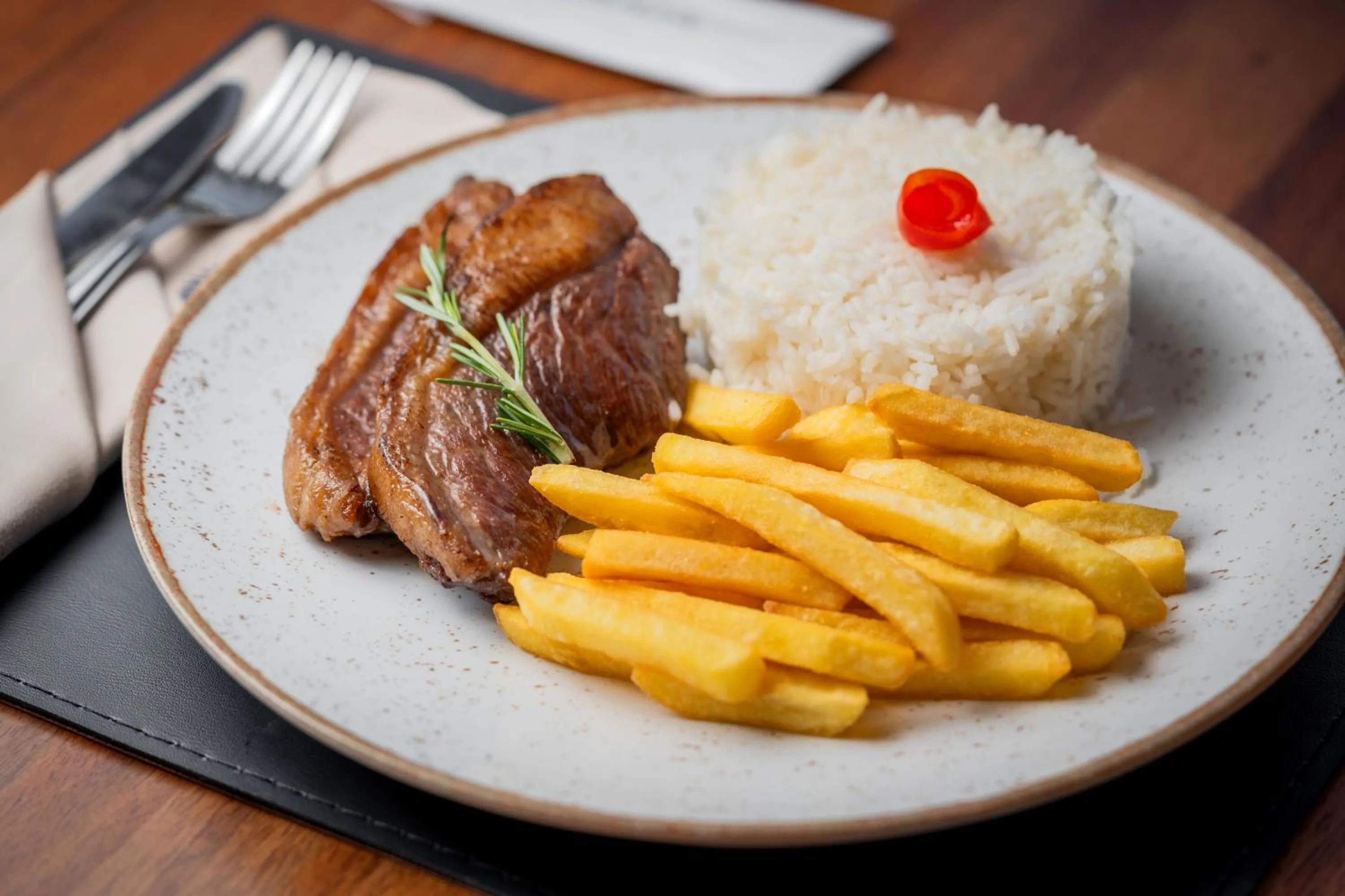 Hotel Caiuá Blumenau