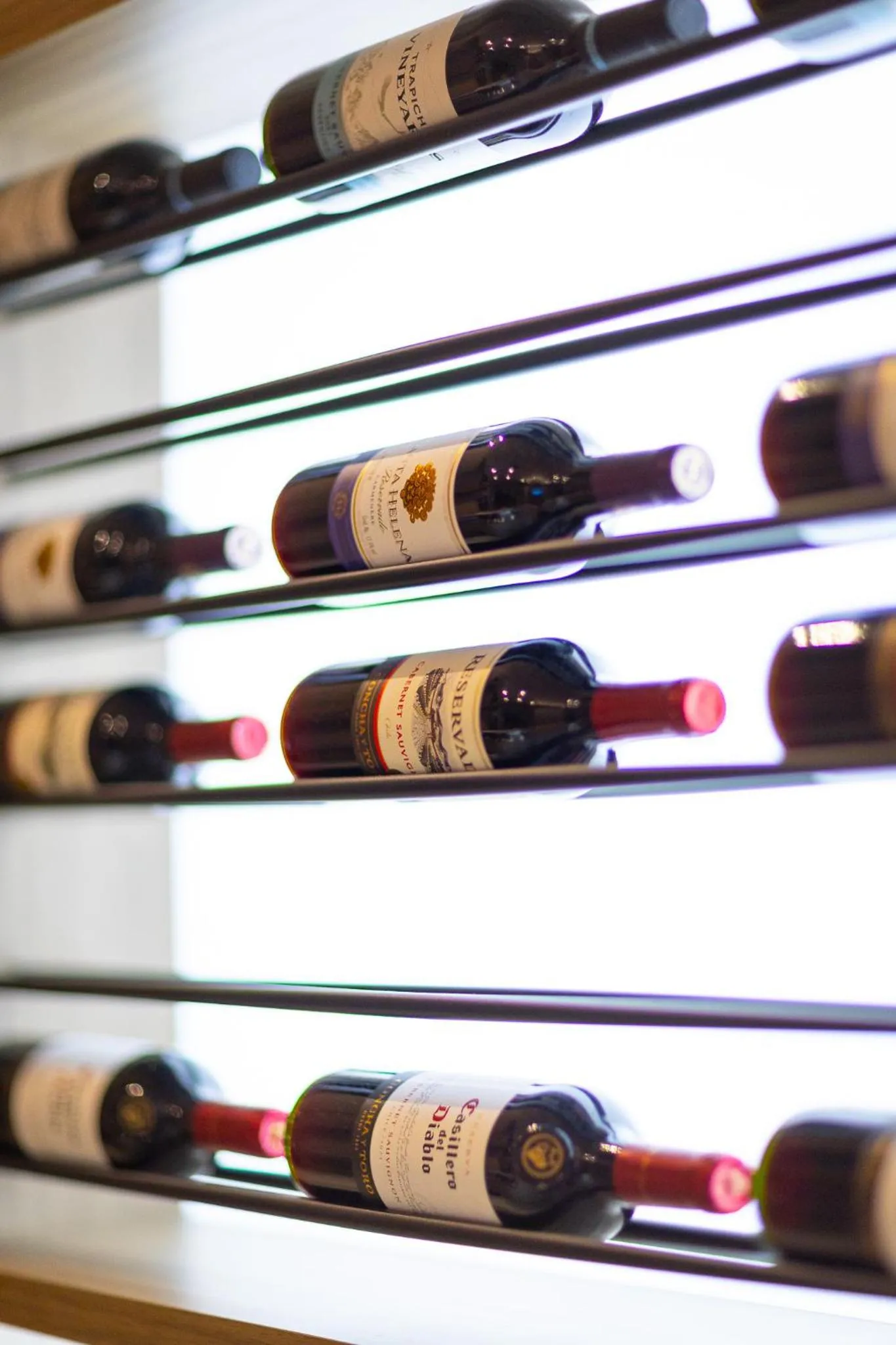 Lounge or bar in Hotel Caiuá Blumenau