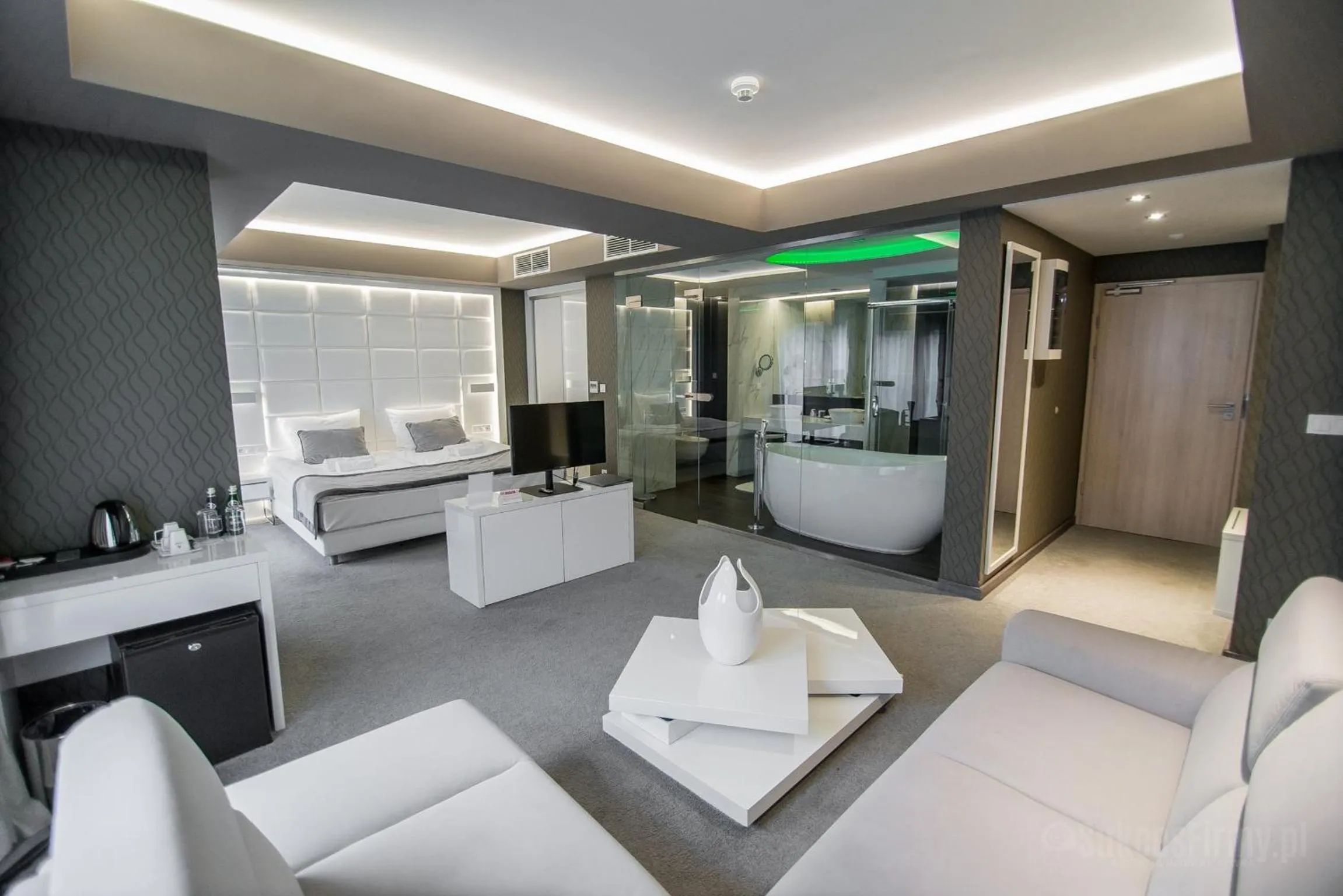 Photo of the whole room in Hotel Astone Conference & Spa