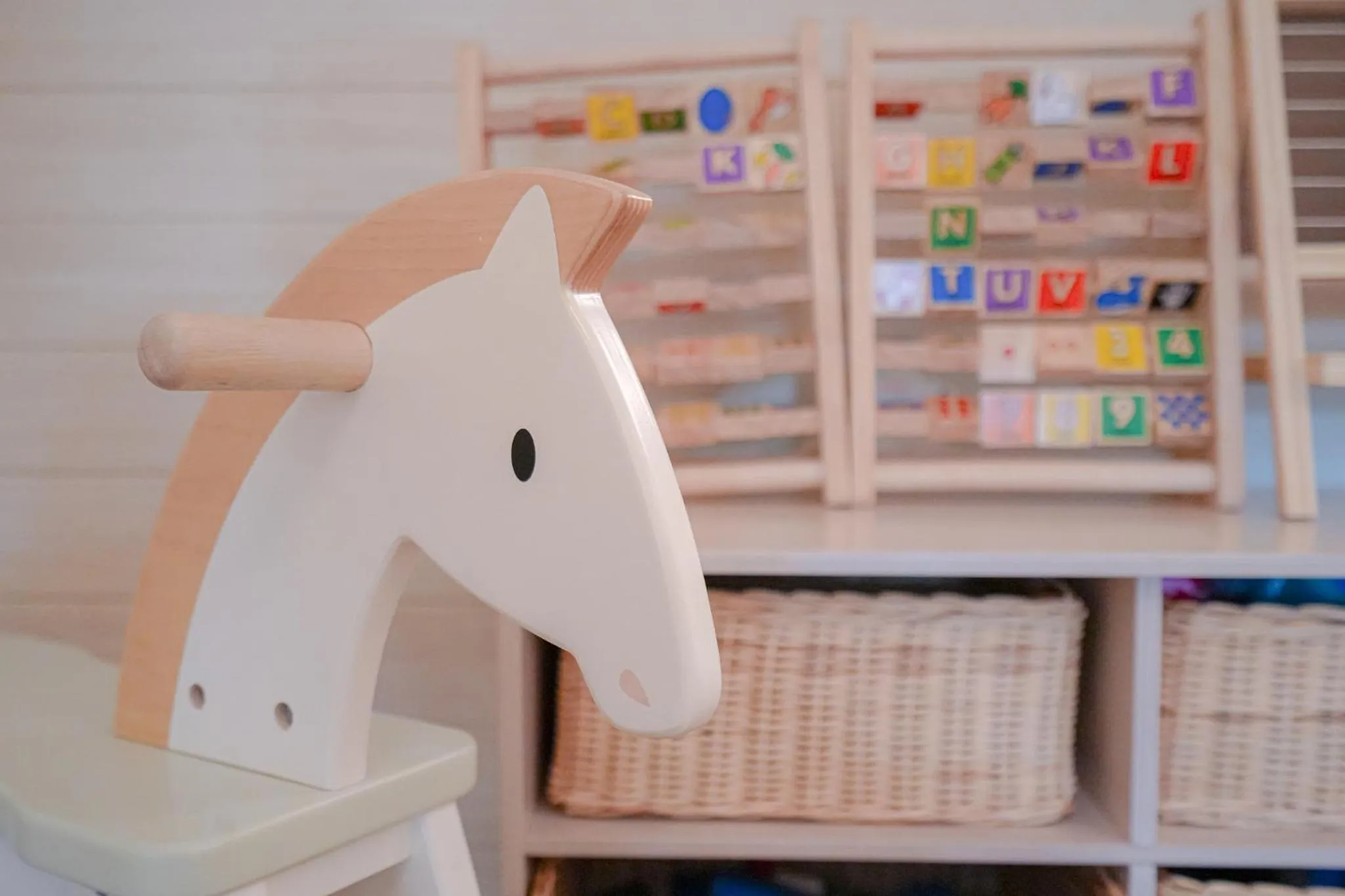 Kids's club in The Marin Phuket Kamala Beach