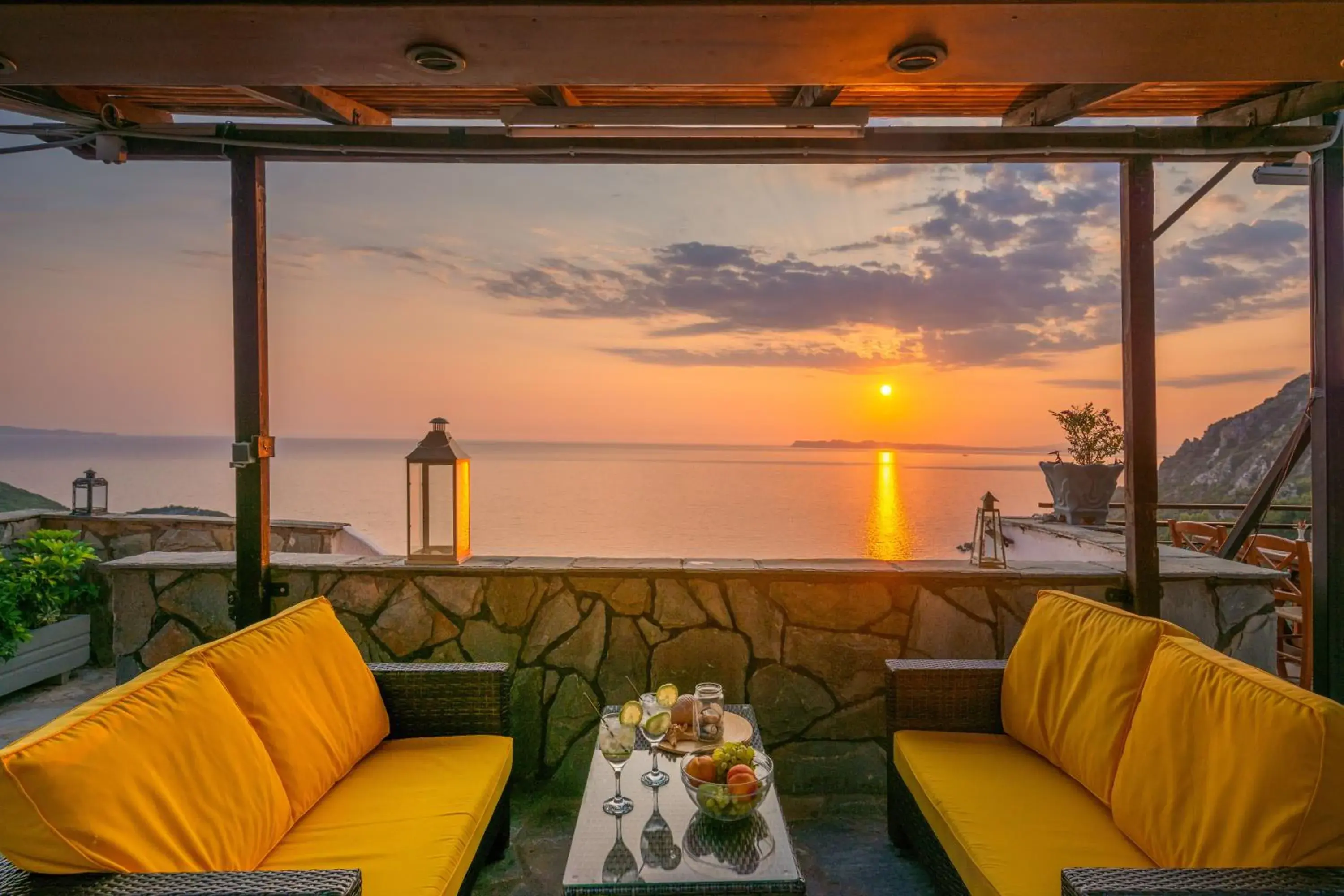 Arilla Beach Hotel Arilla Beach Hotel