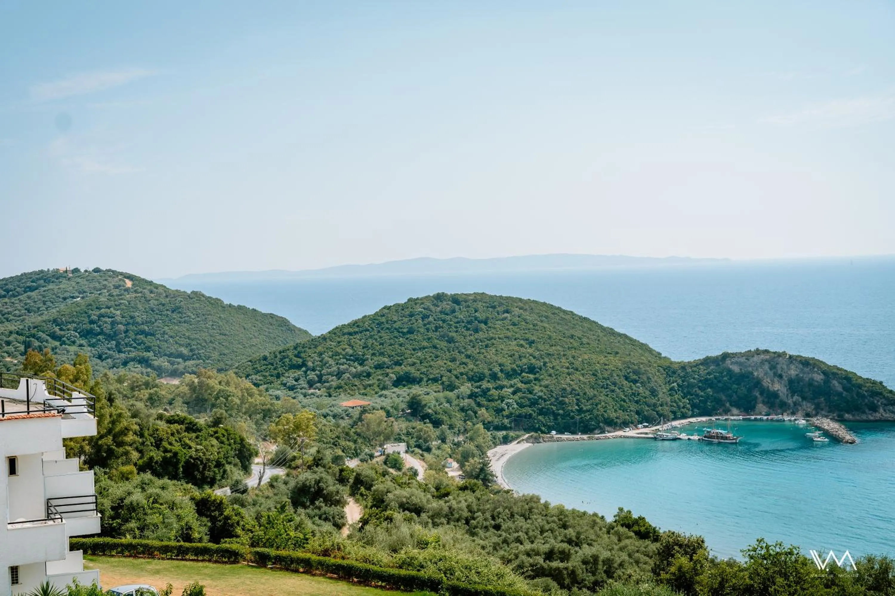 Arilla Beach Hotel
