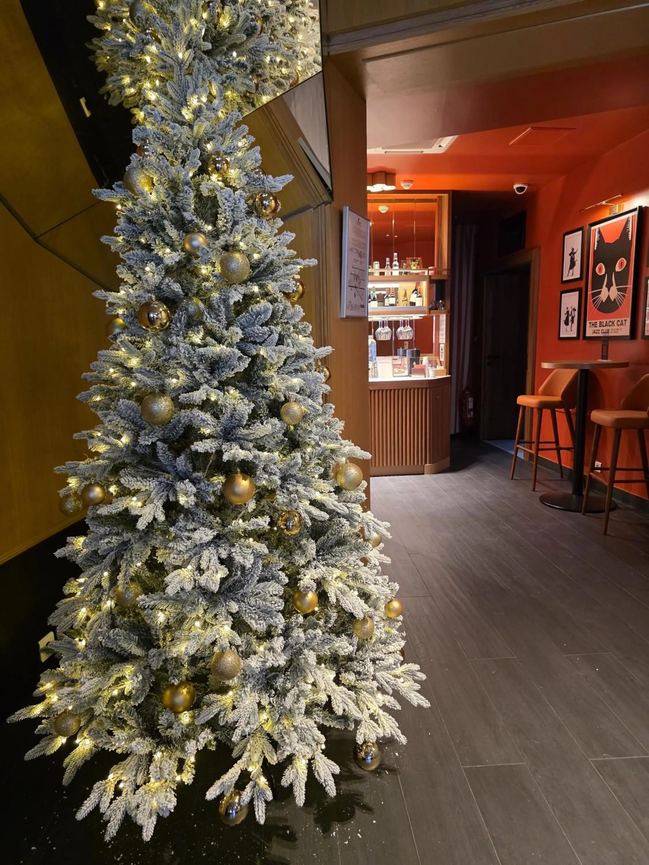 Hôtel Montparnasse Saint Germain