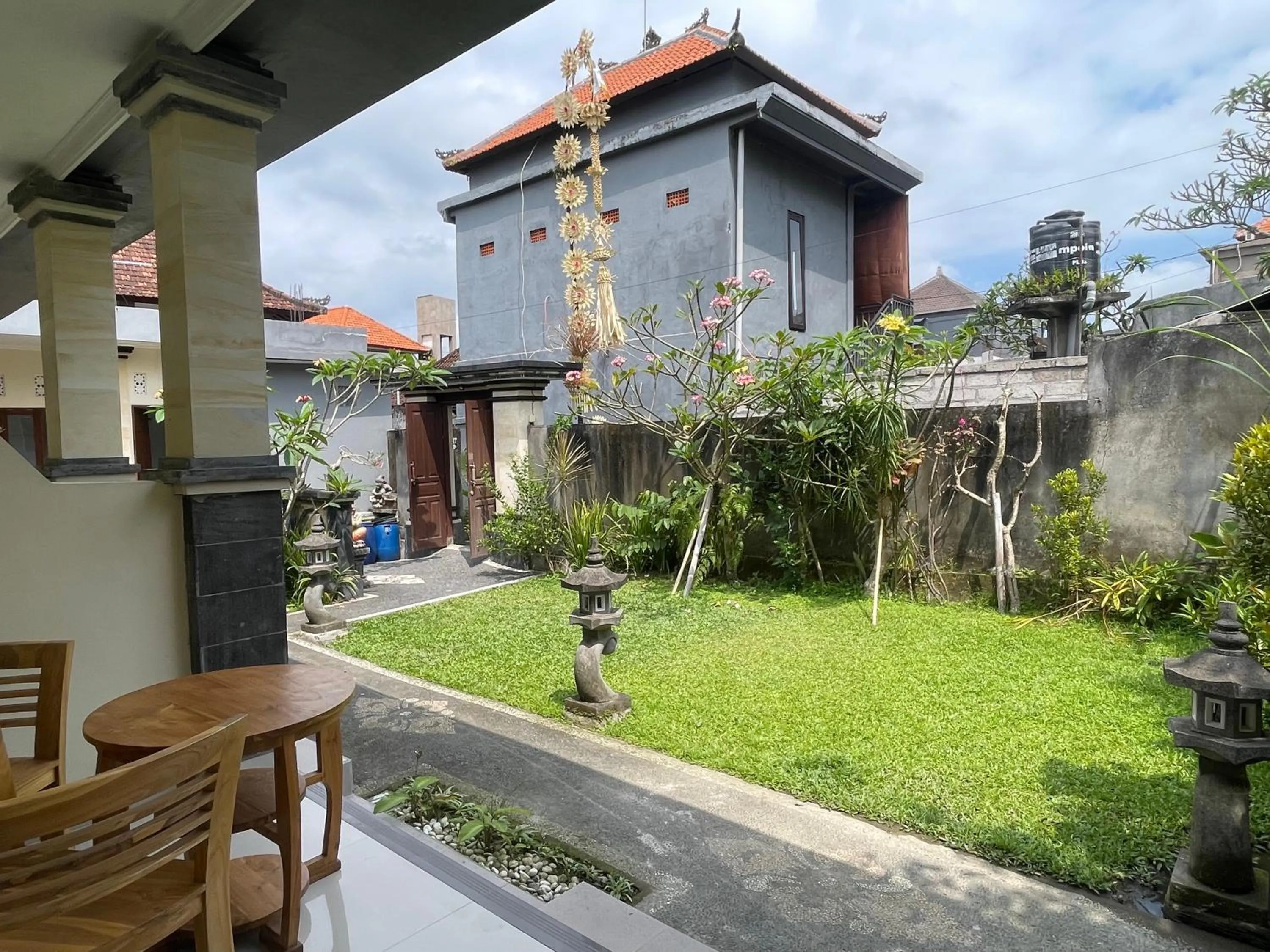 Property building in Moonlight Bisma