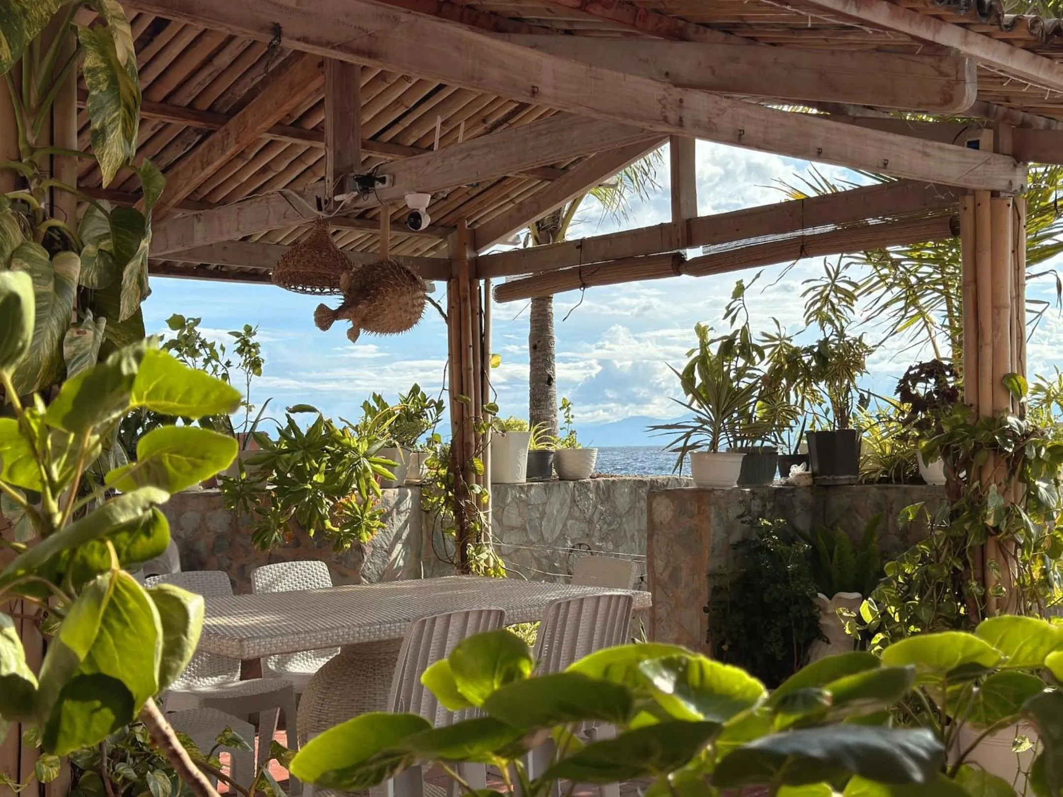 View (from property/room) in Sunset Beach Resort