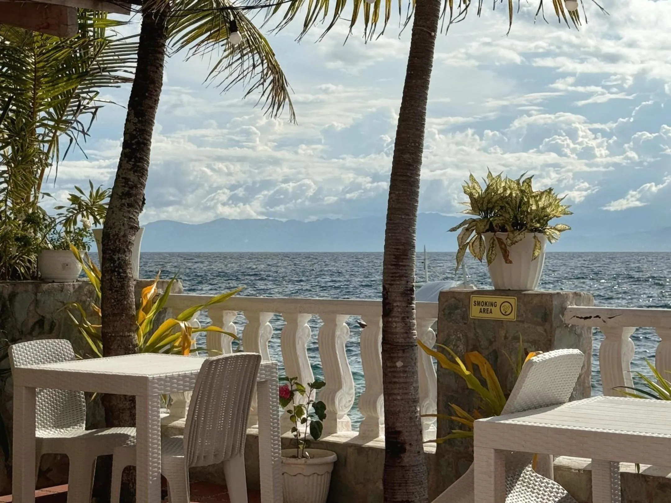 View (from property/room) in Sunset Beach Resort