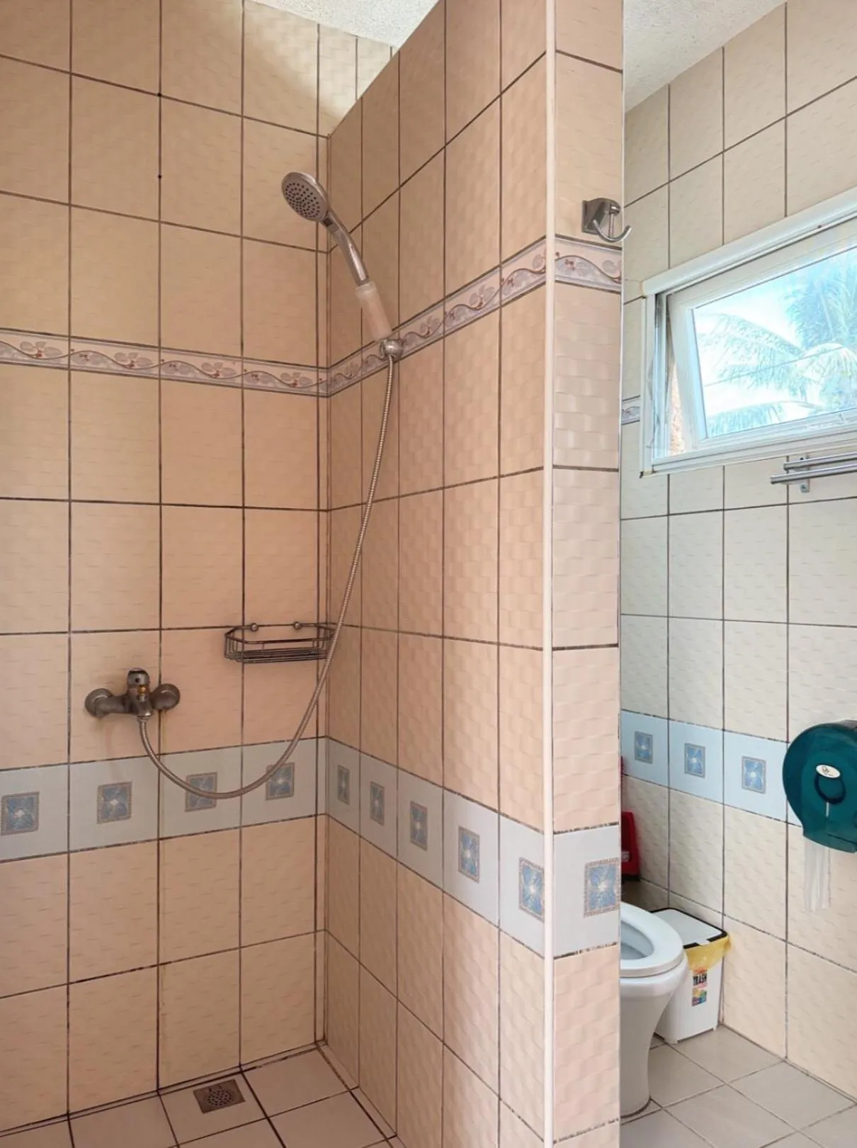 Bathroom in Sunset Beach Resort