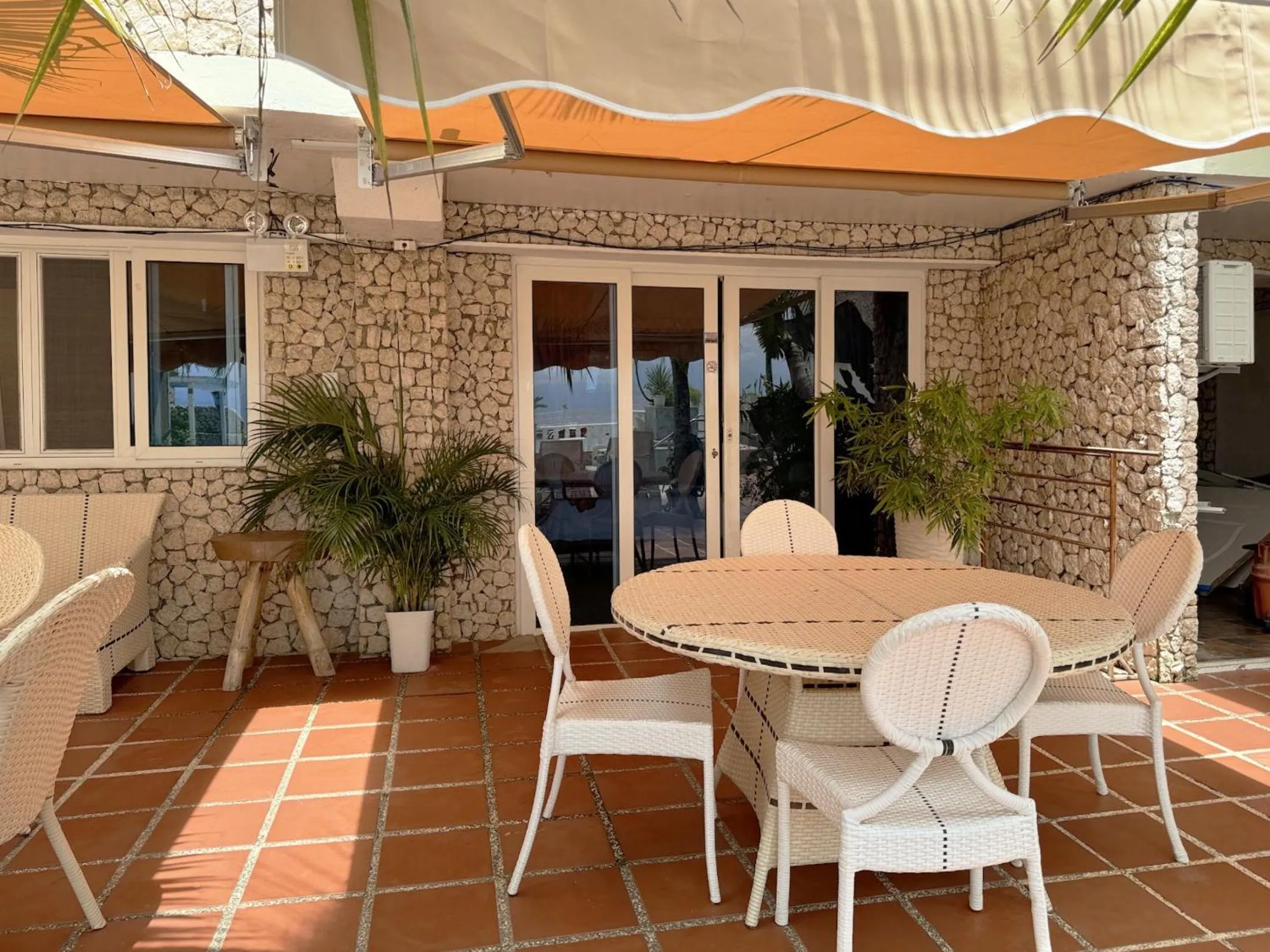 View (from property/room) in Sunset Beach Resort