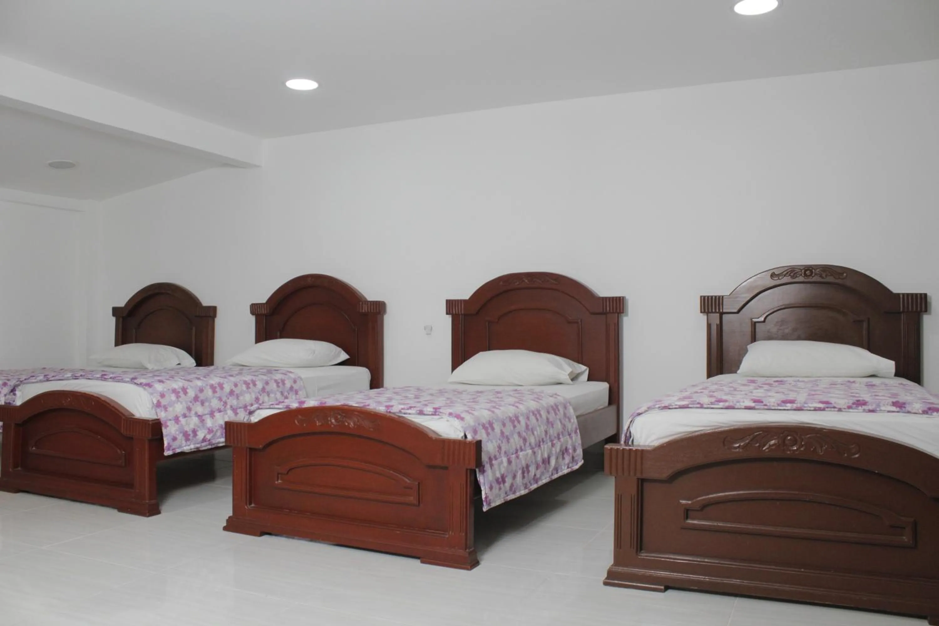 Photo of the whole room, Bed in Hotel Exelsior