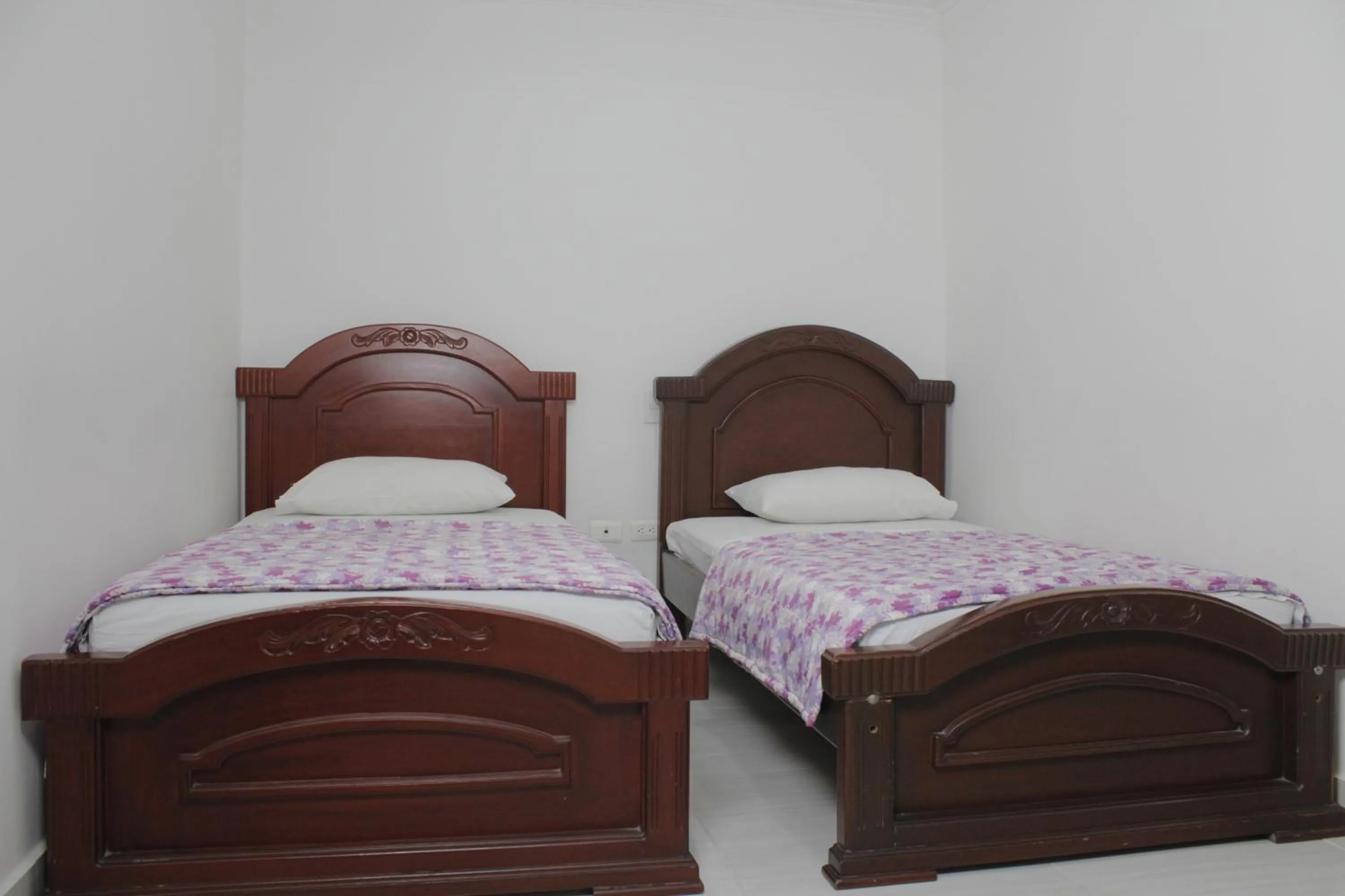 Photo of the whole room, Bed in Hotel Exelsior