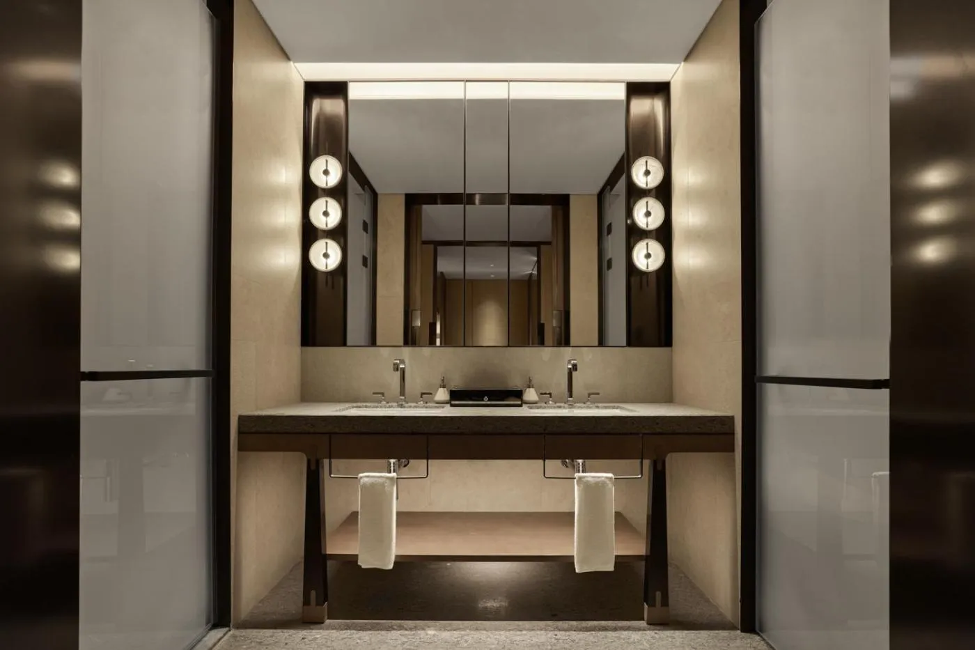 Banyan Tree Dongguan Songshan Lake