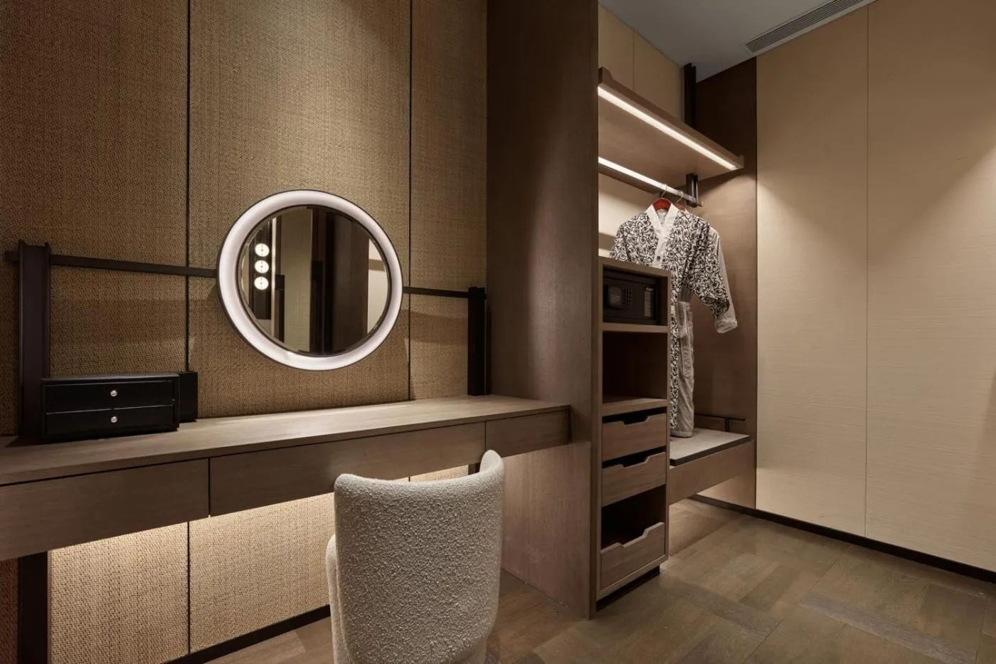 Banyan Tree Dongguan Songshan Lake