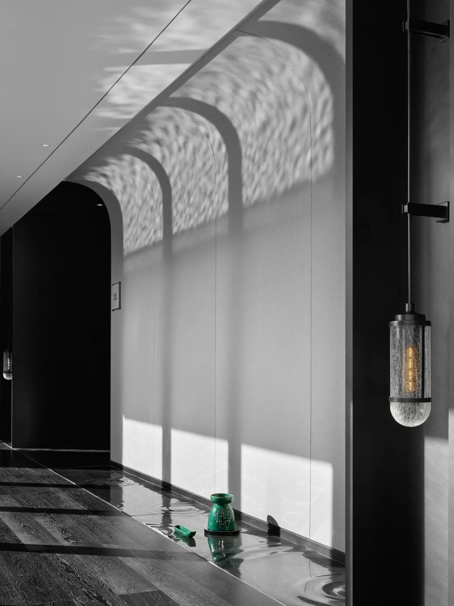 Spa and wellness centre/facilities in Banyan Tree Dongguan Songshan Lake