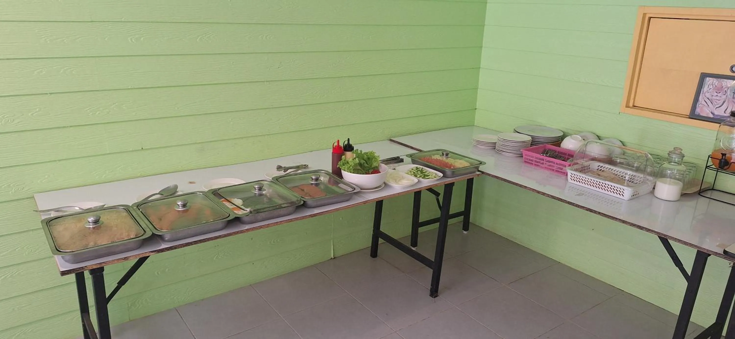 Restaurant/places to eat in Favorite Place