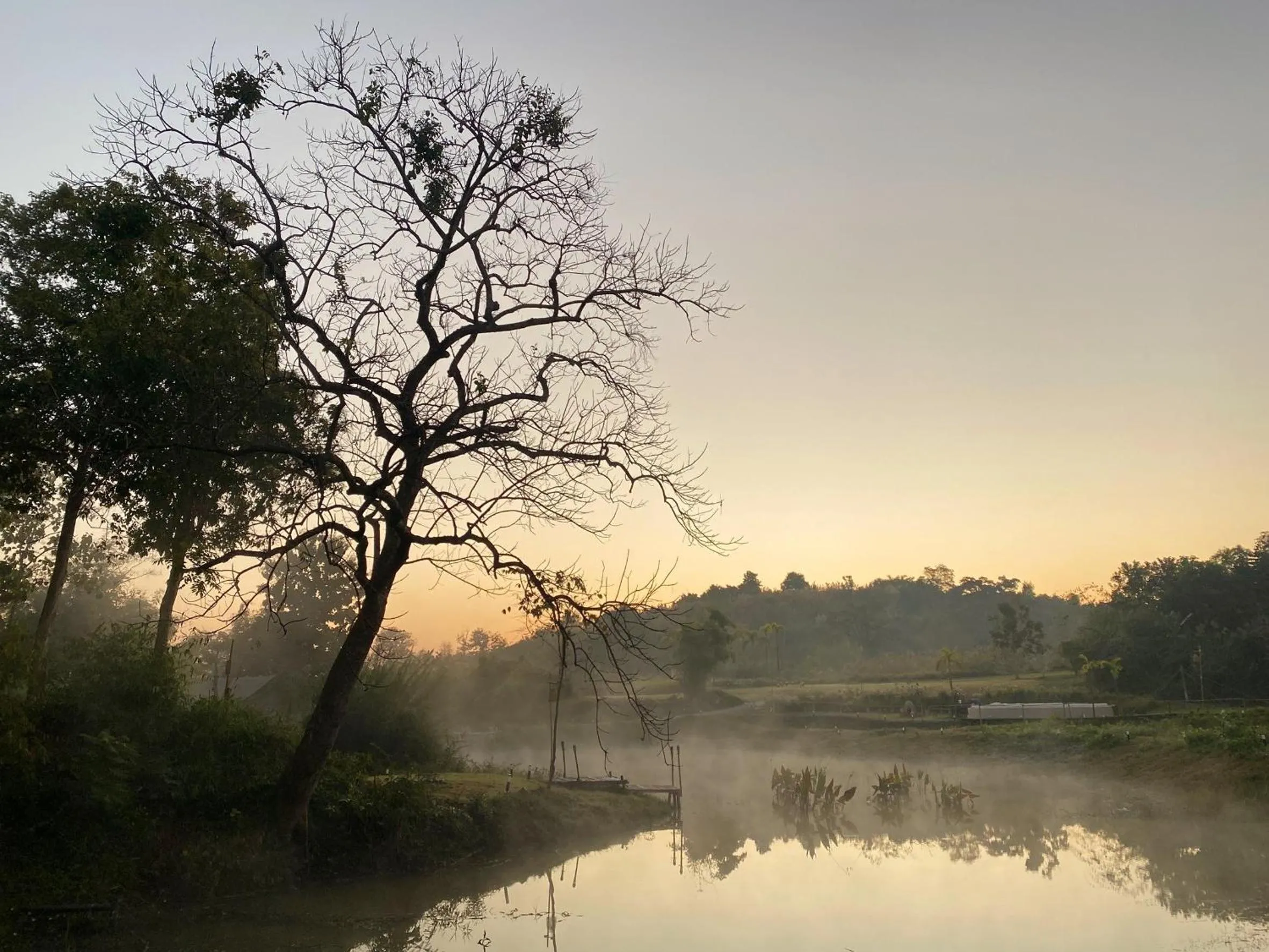 Tantawan Tented Camp by Dusit, Chiang Rai