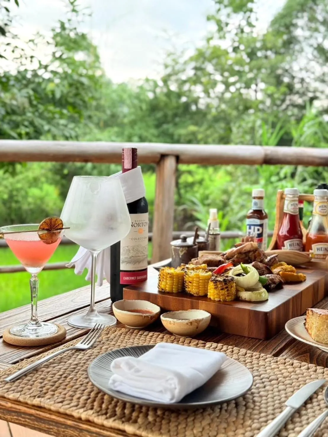 Tantawan Tented Camp by Dusit, Chiang Rai