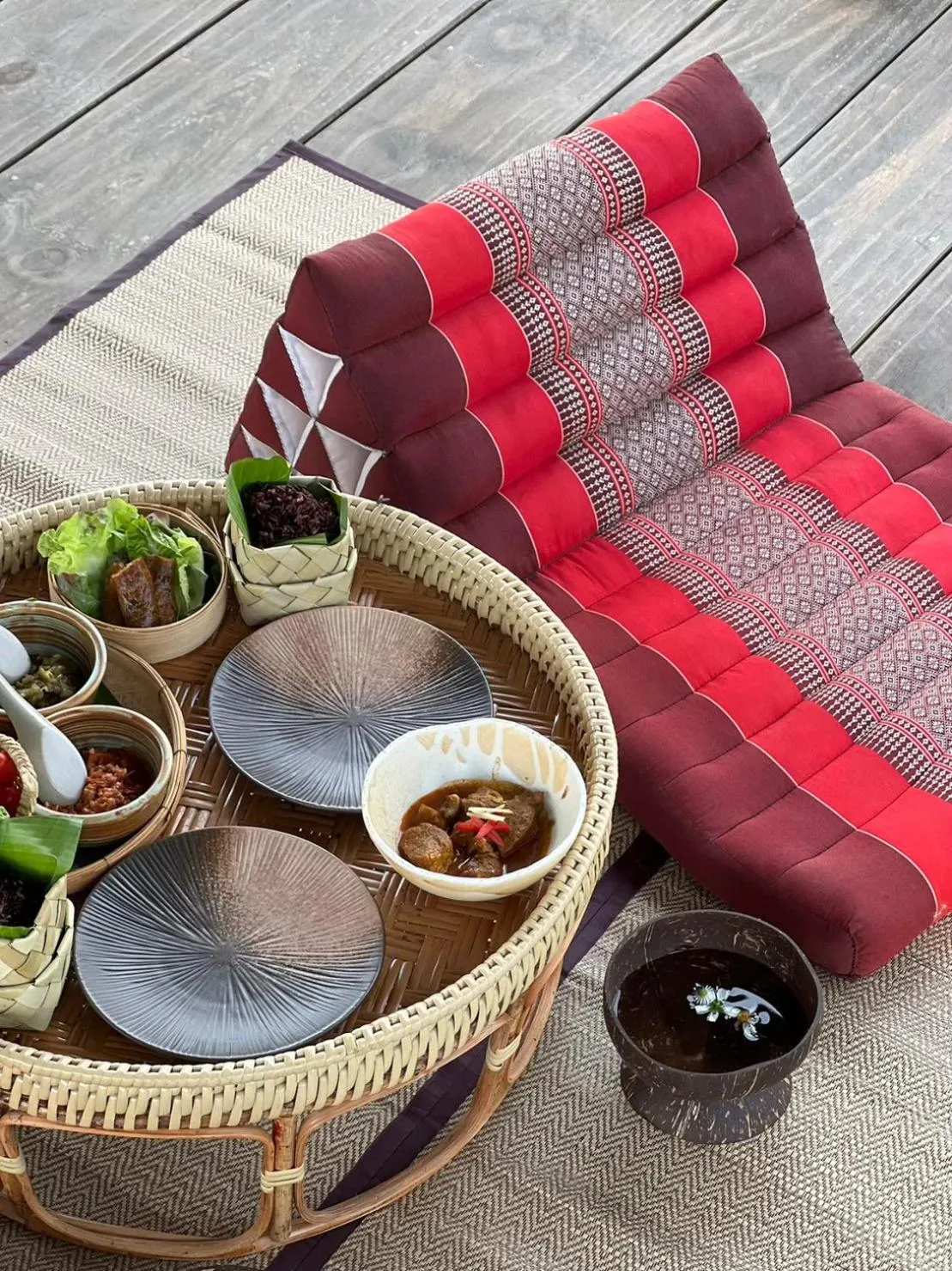 Tantawan Tented Camp by Dusit, Chiang Rai