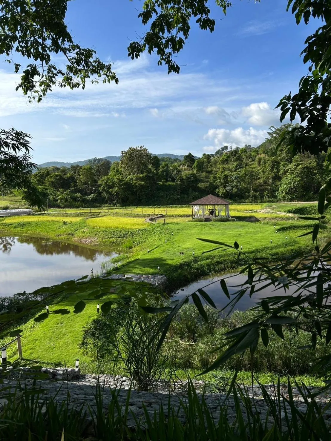 Tantawan Tented Camp by Dusit, Chiang Rai
