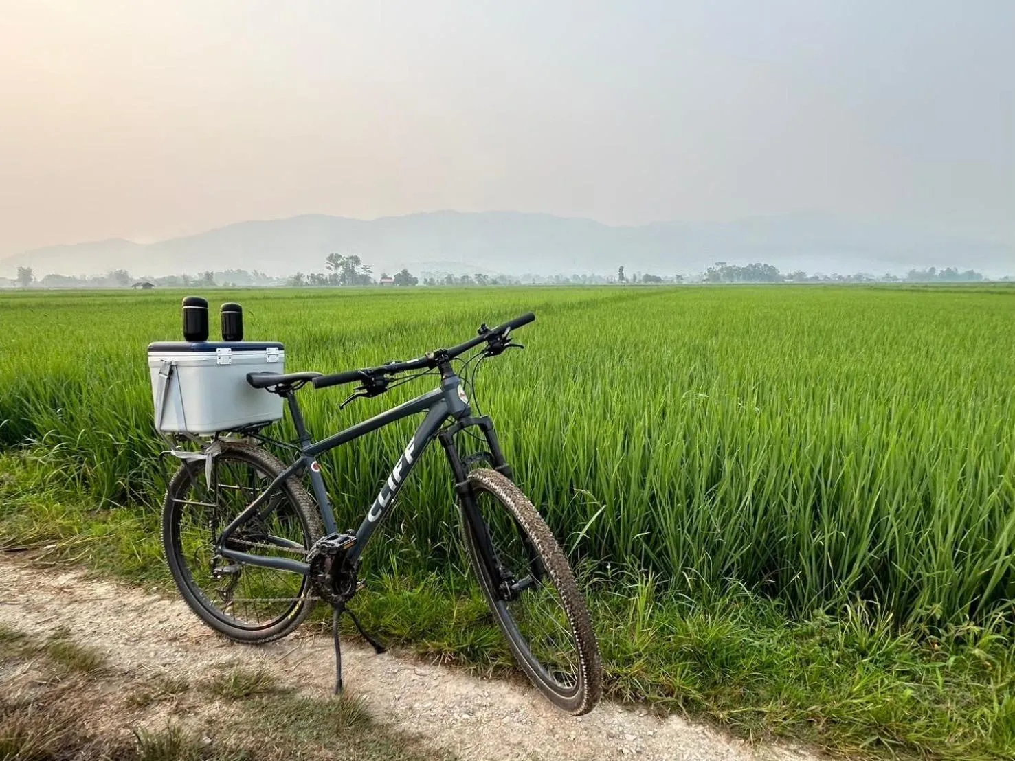 Tantawan Tented Camp by Dusit, Chiang Rai