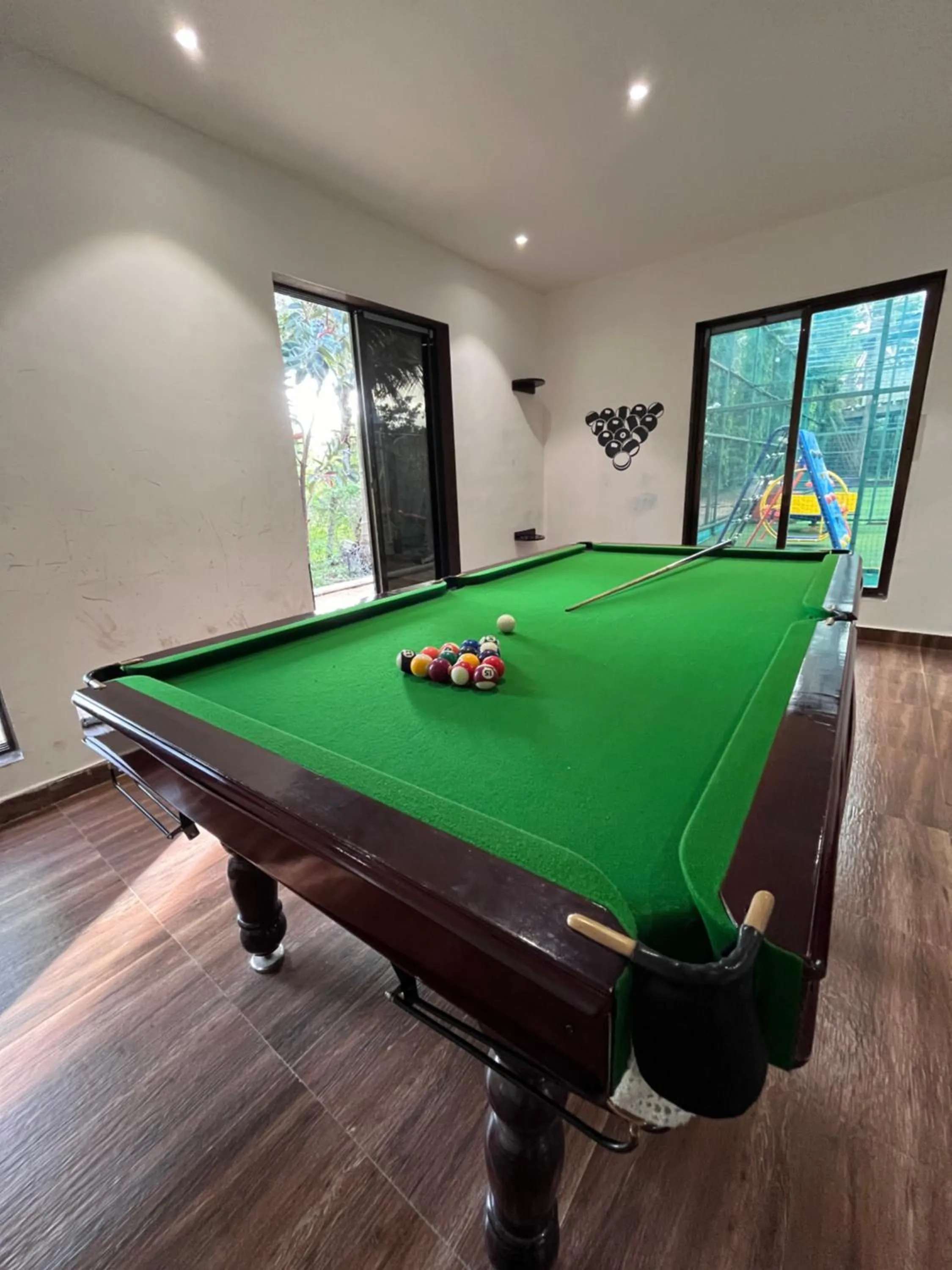 Activities in DAN Resorts & Weddings