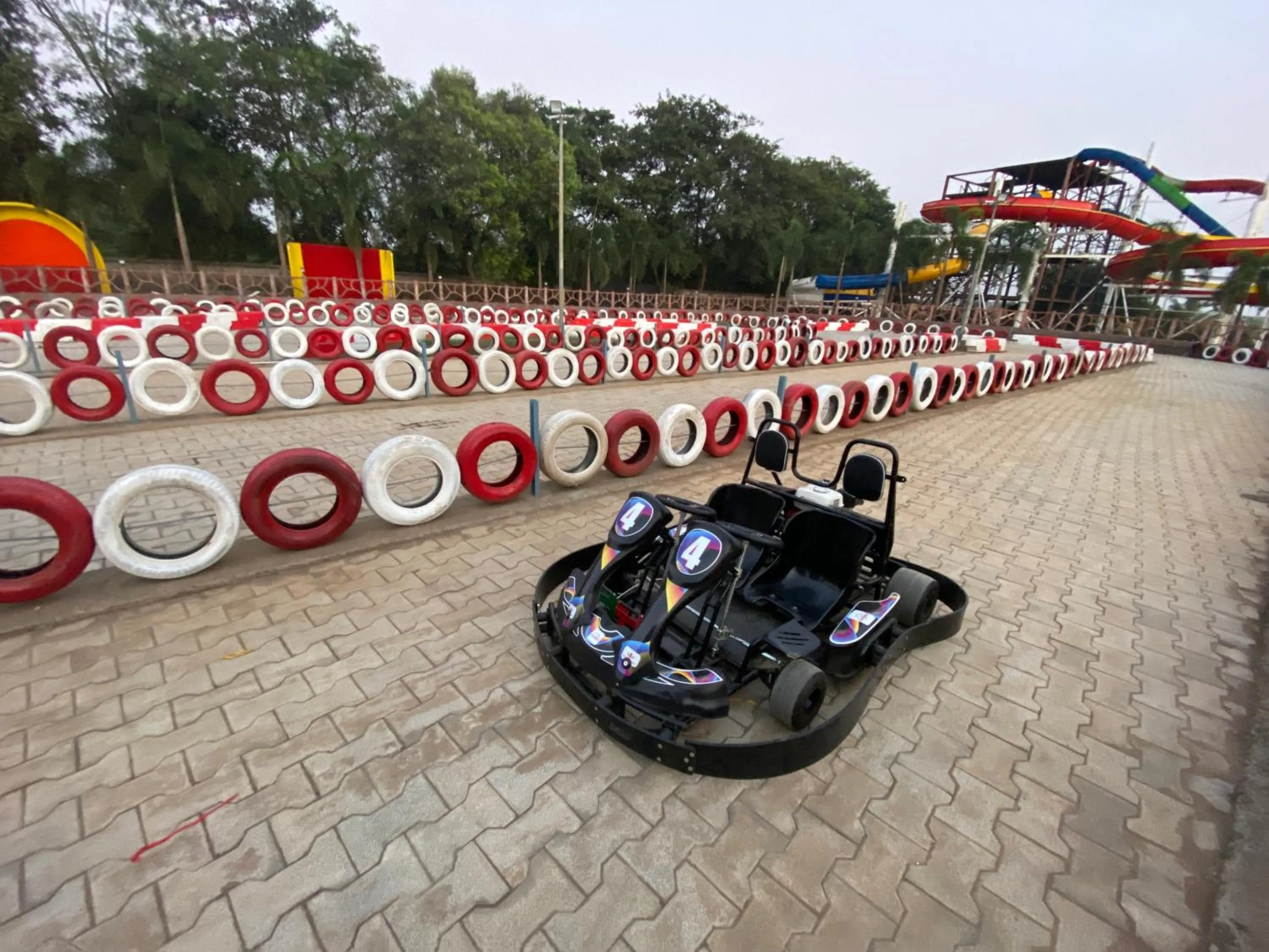 Activities in DAN Resorts & Weddings