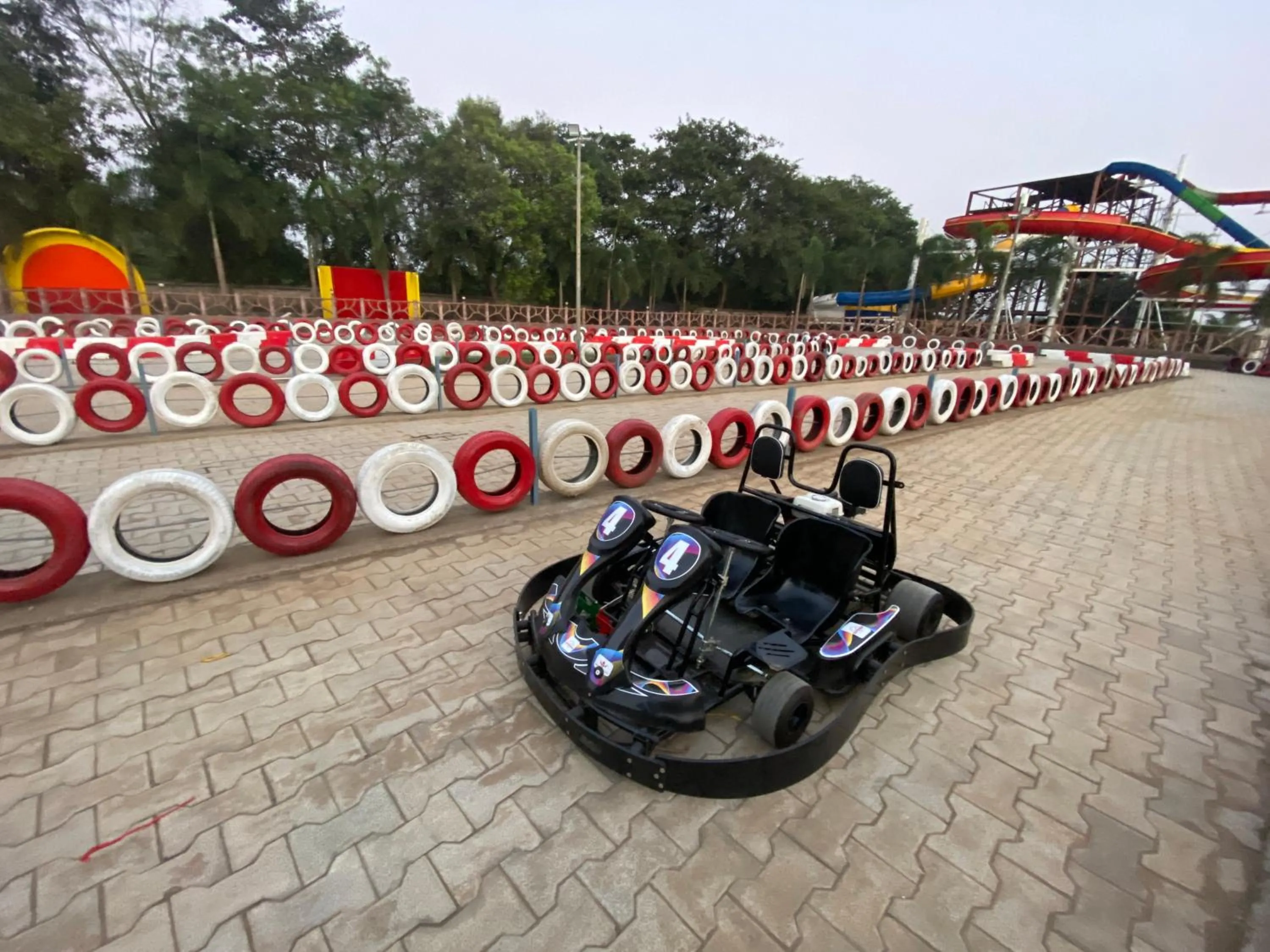 Activities in DAN Resorts & Weddings