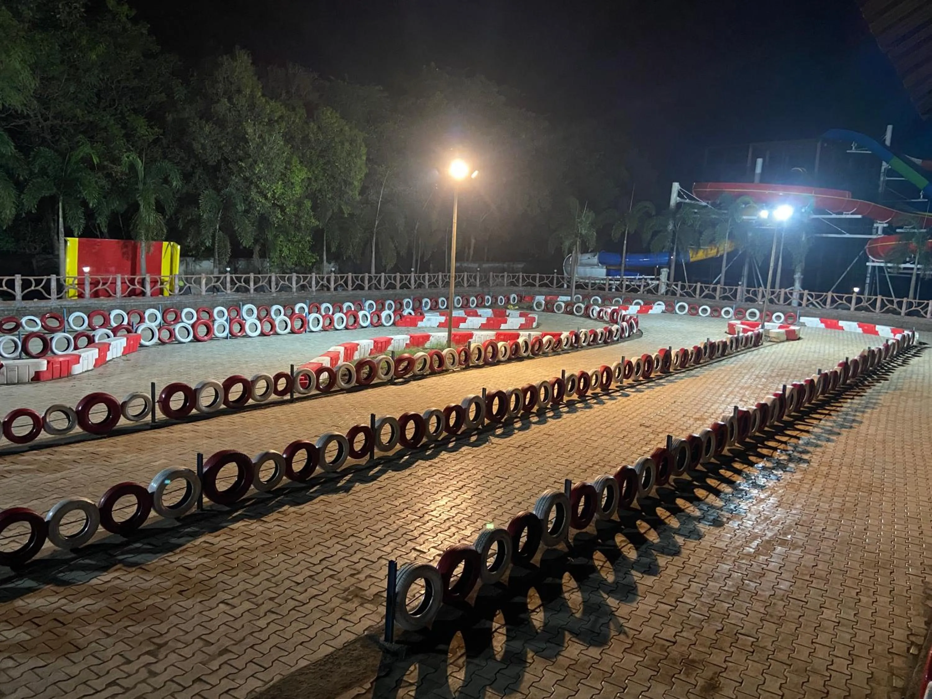 Activities in DAN Resorts & Weddings