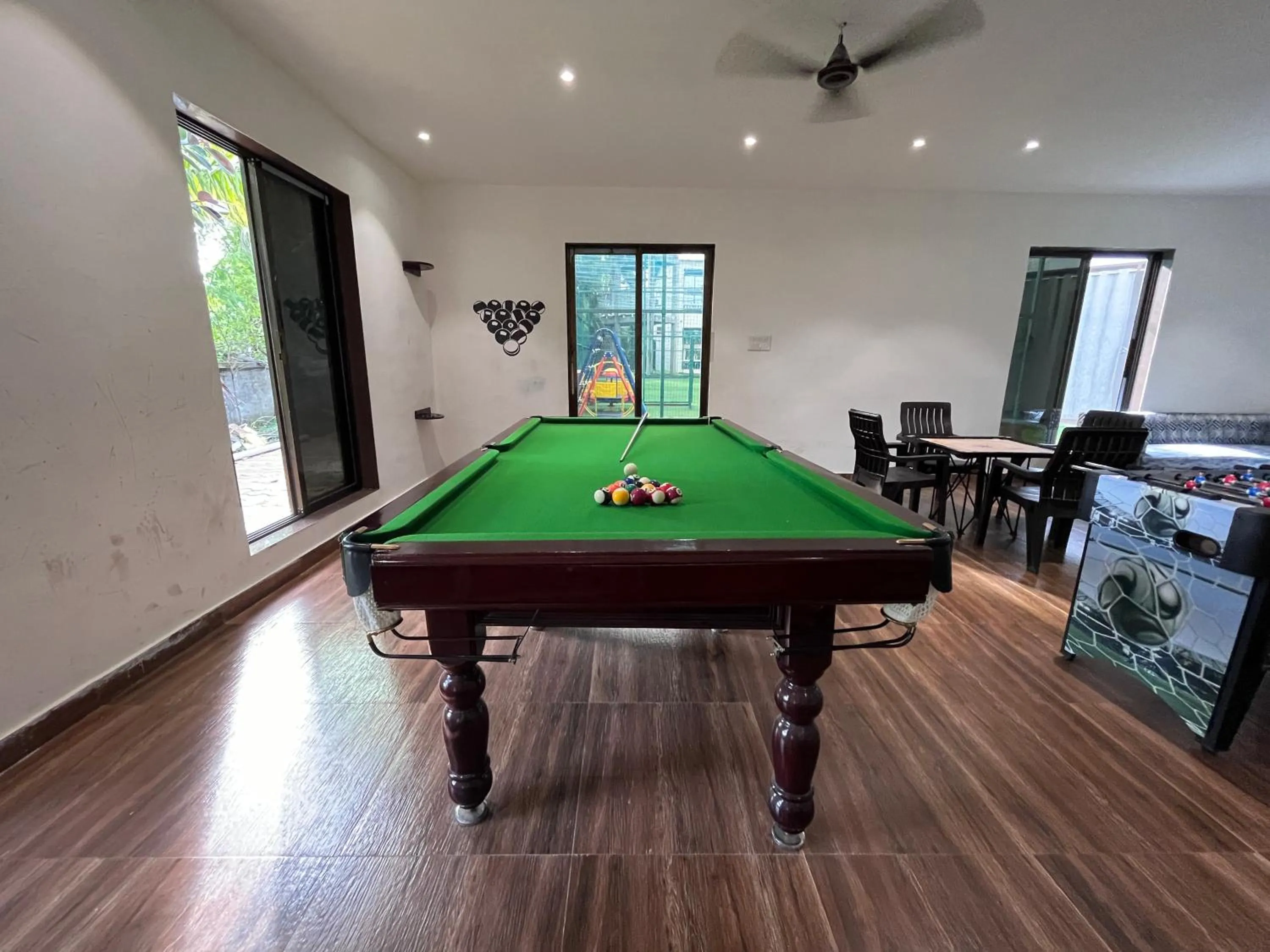 Activities in DAN Resorts & Weddings