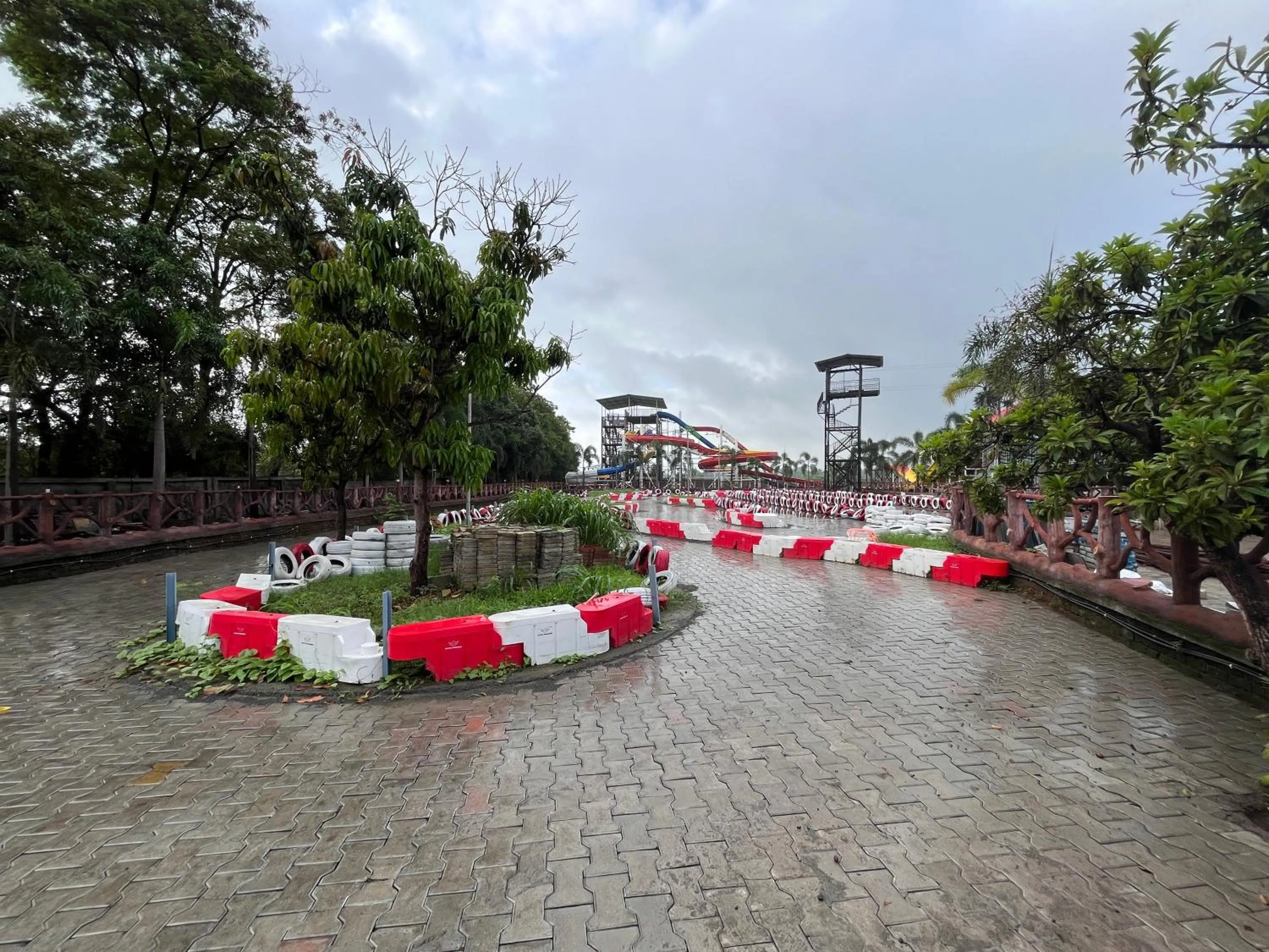 Activities in DAN Resorts & Weddings