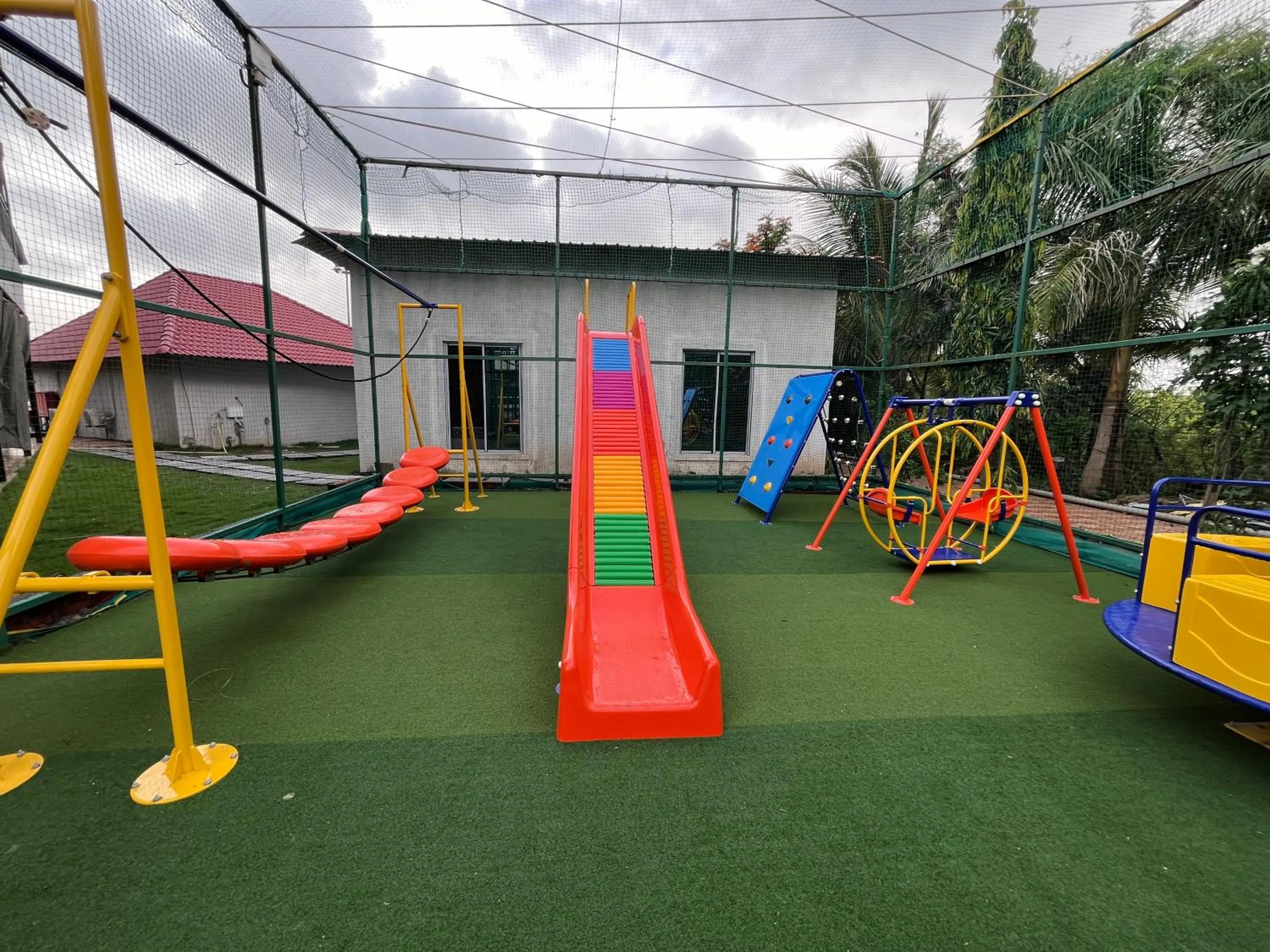 Activities in DAN Resorts & Weddings