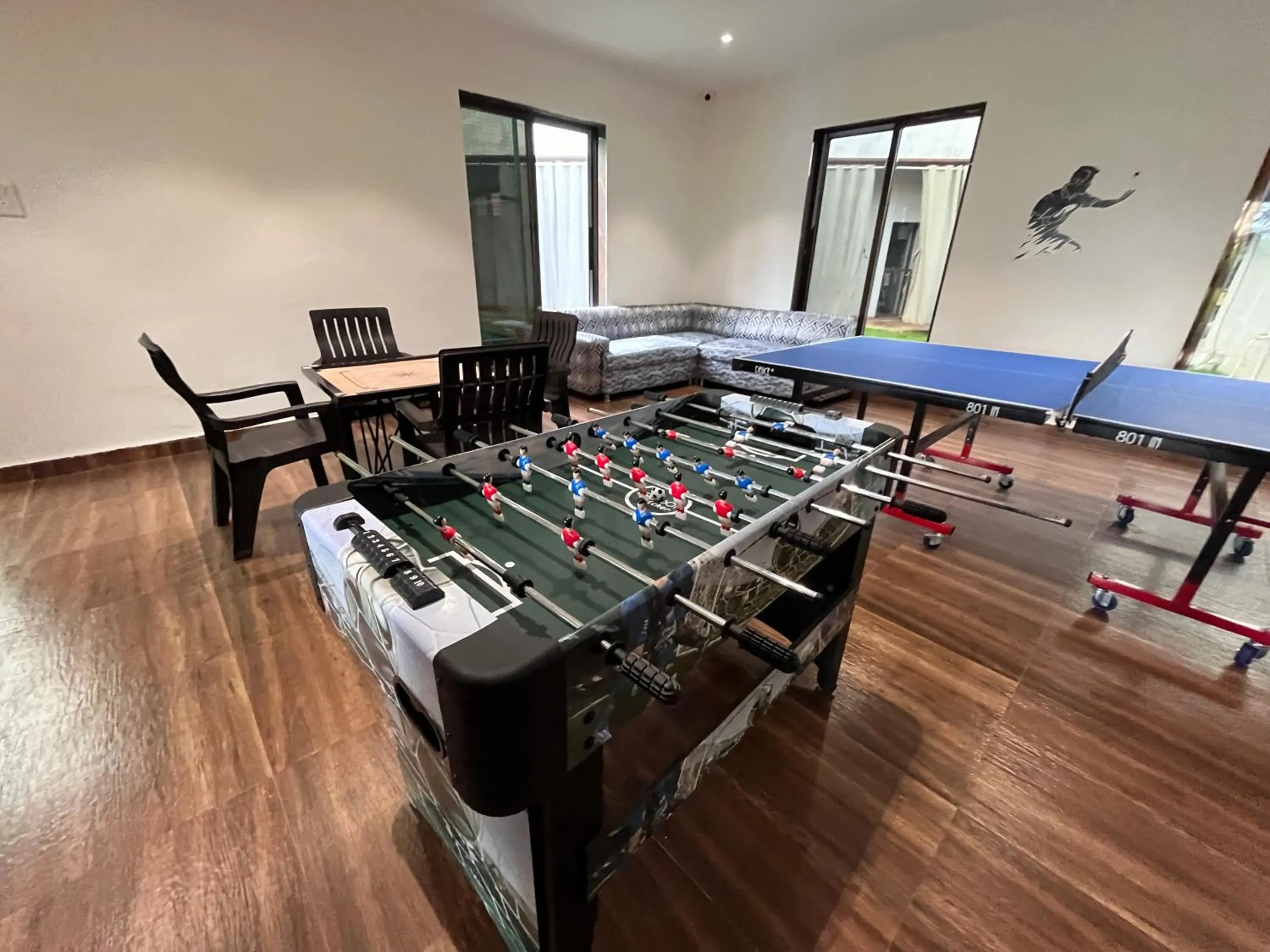 Activities in DAN Resorts & Weddings