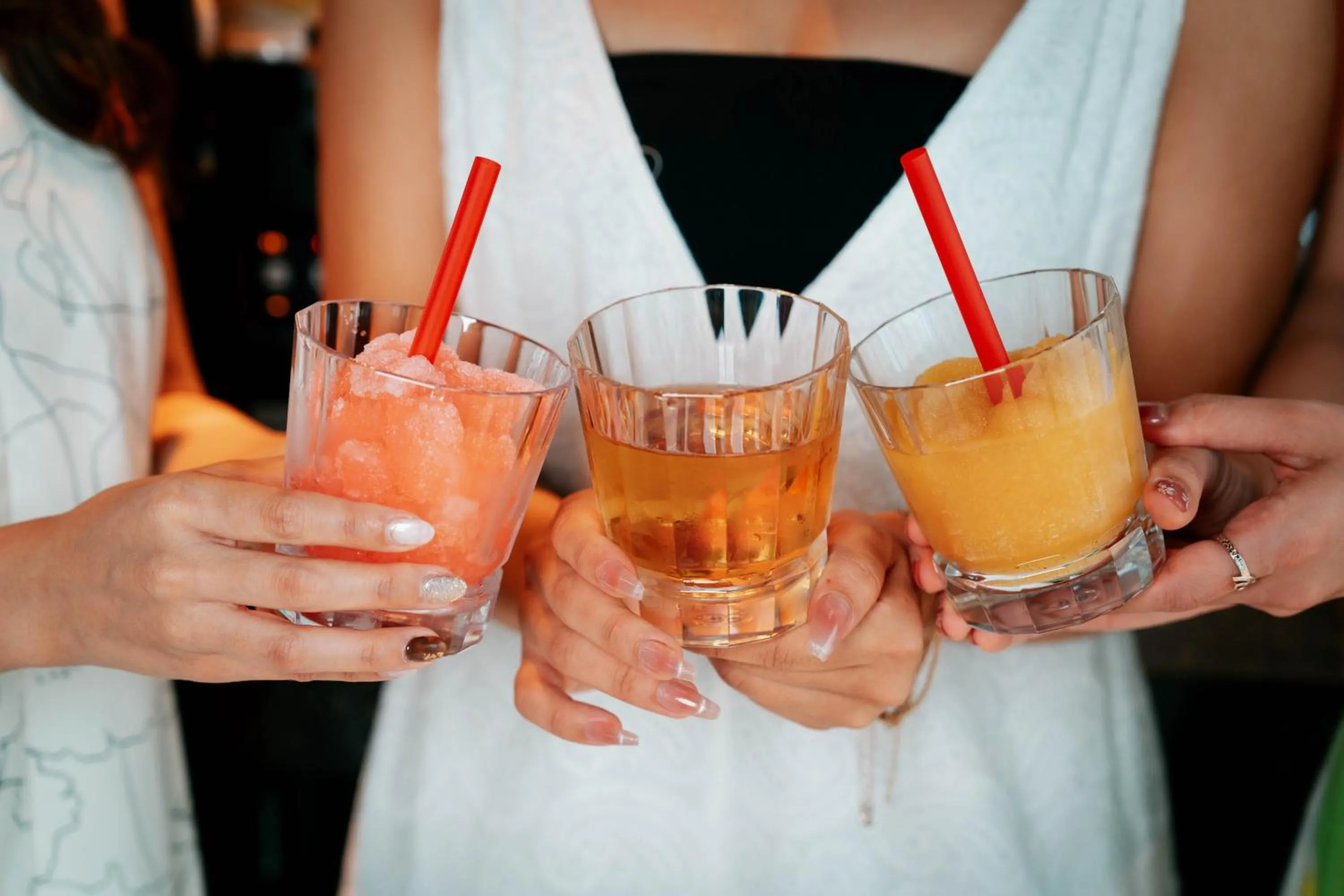 Balcony/Terrace in THE SENAGAJIMA STORYLINE
