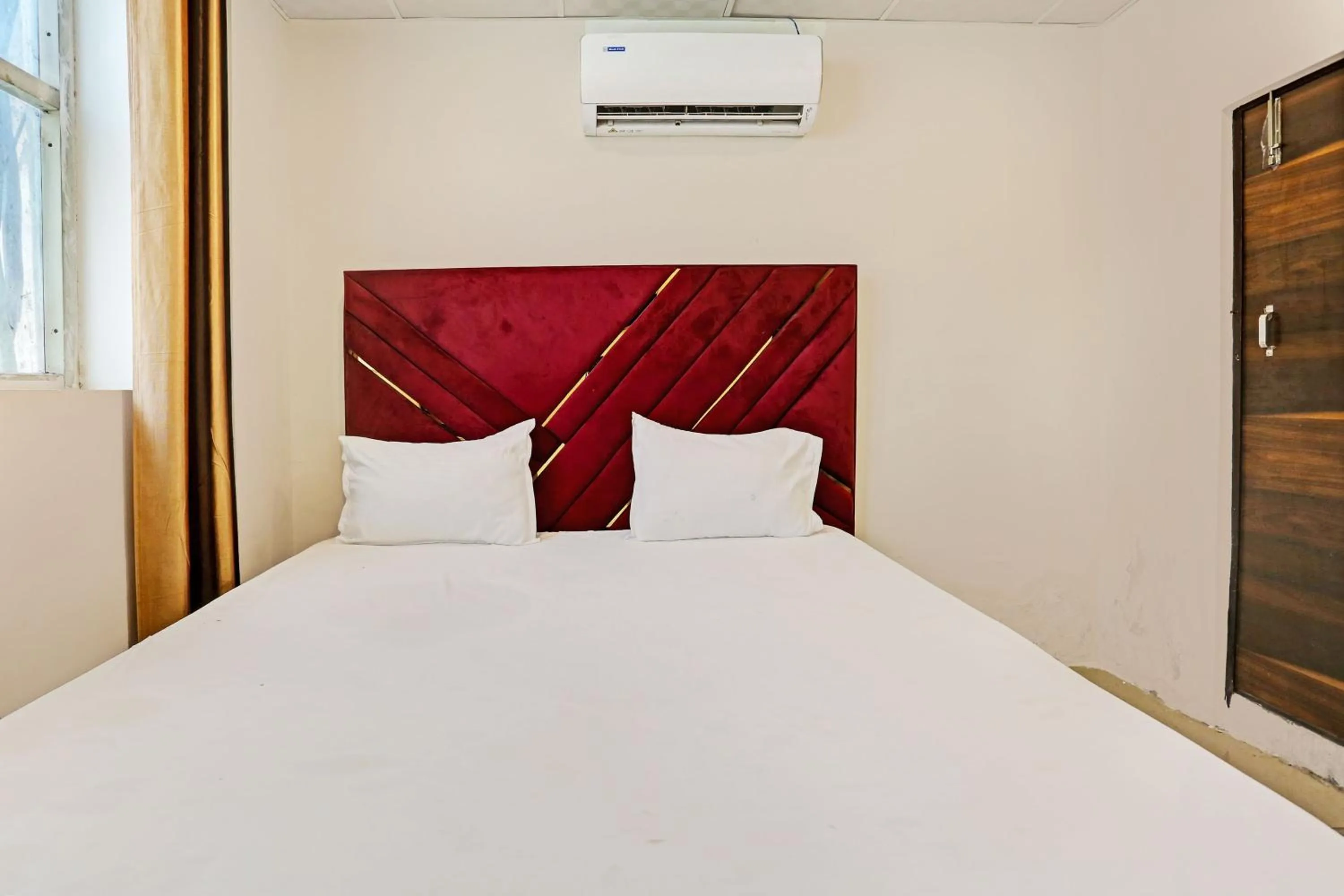 Bedroom in Super Hotel O Silver Key