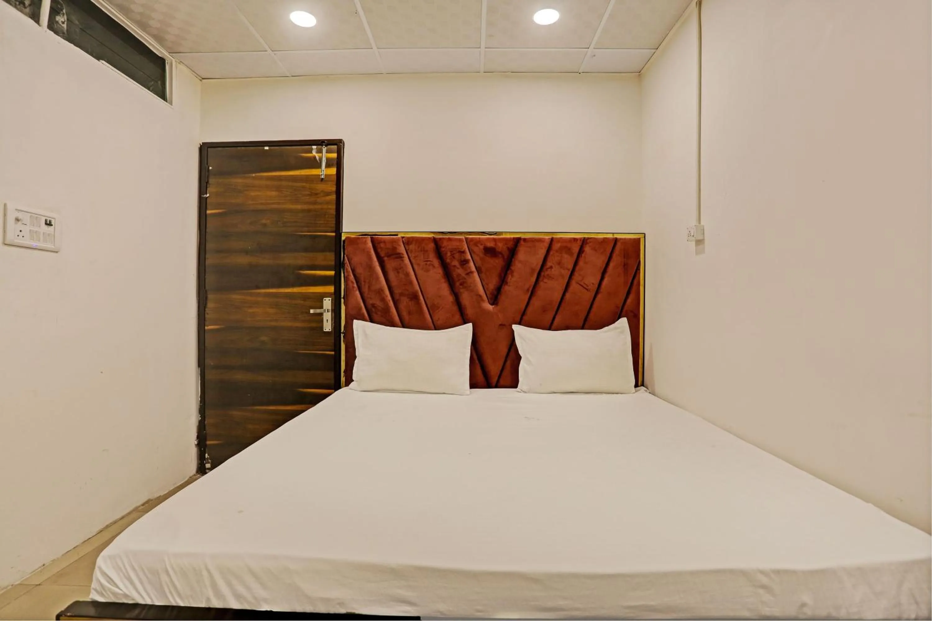 Facade/entrance in Super Hotel O Silver Key