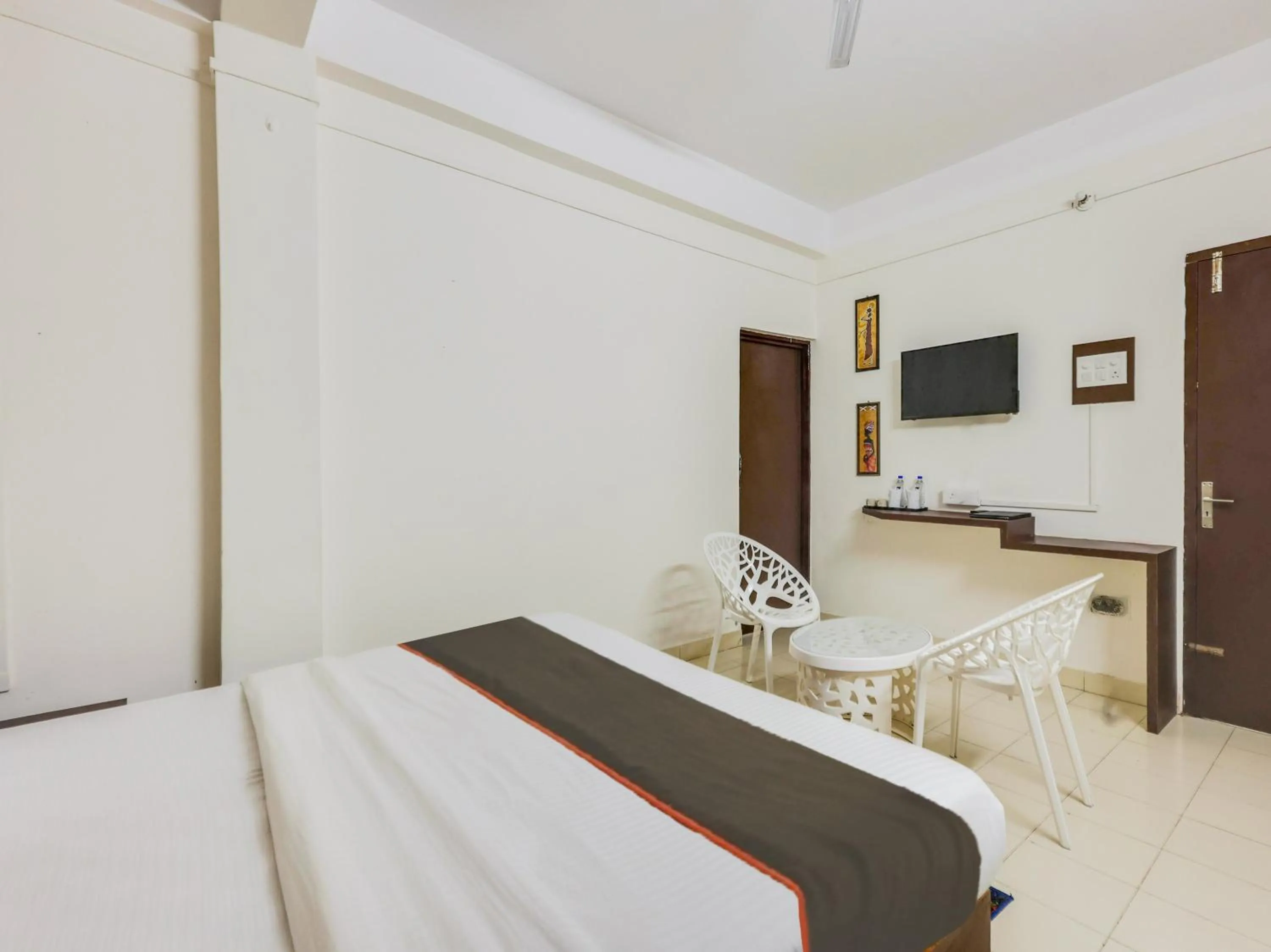 Bedroom in Collection O Erica