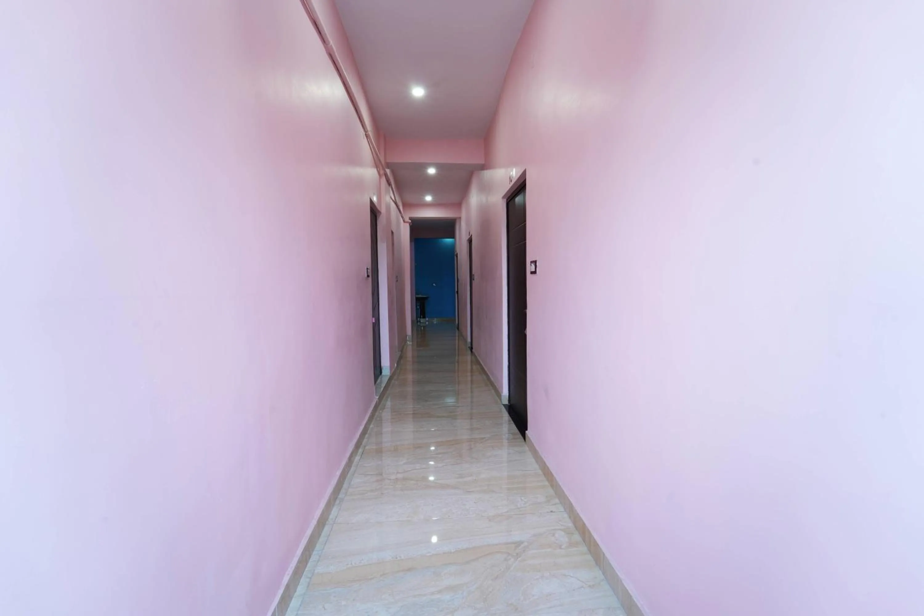 Lobby or reception in Collection O Erica