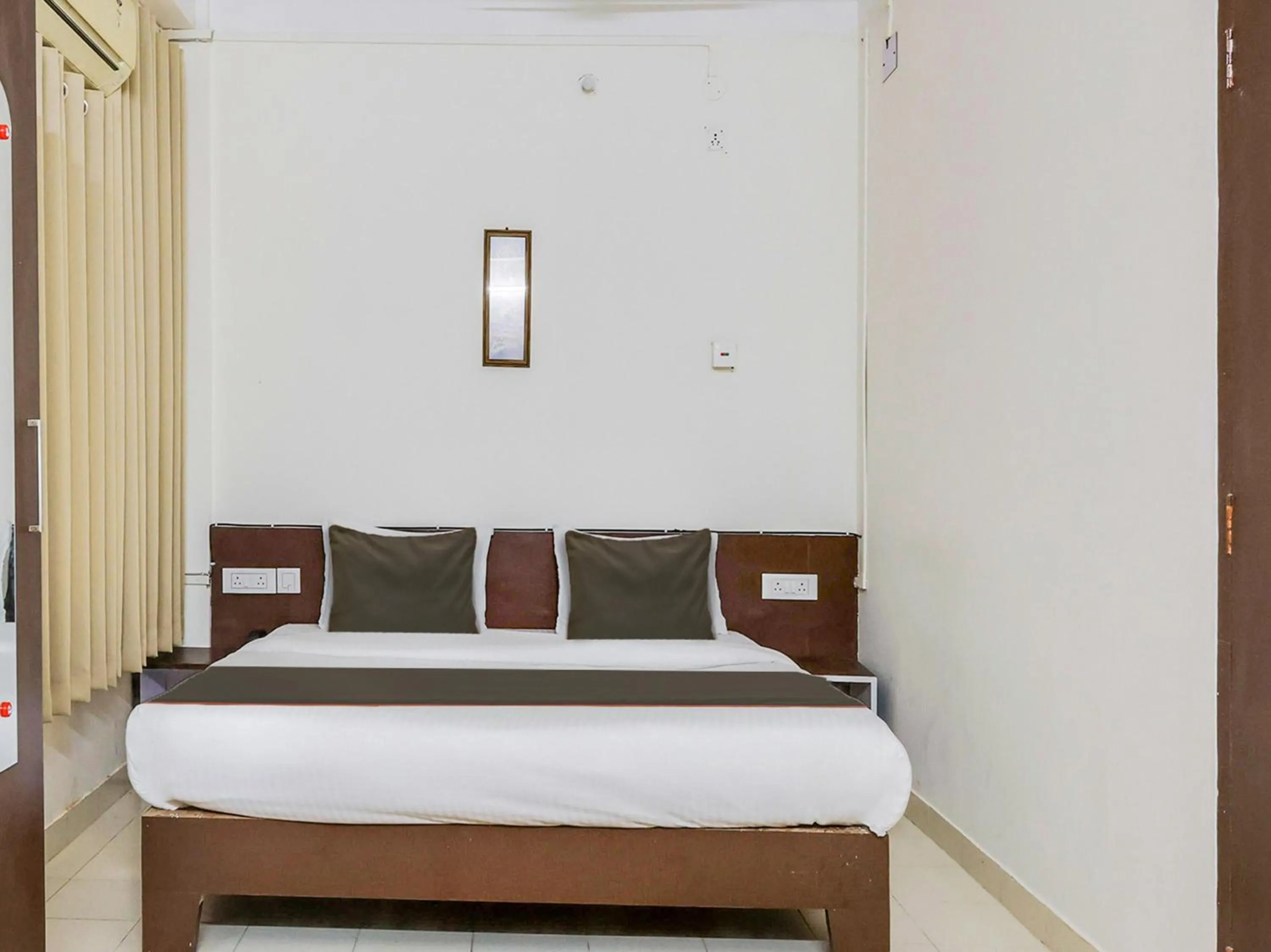 Bedroom in Collection O Erica