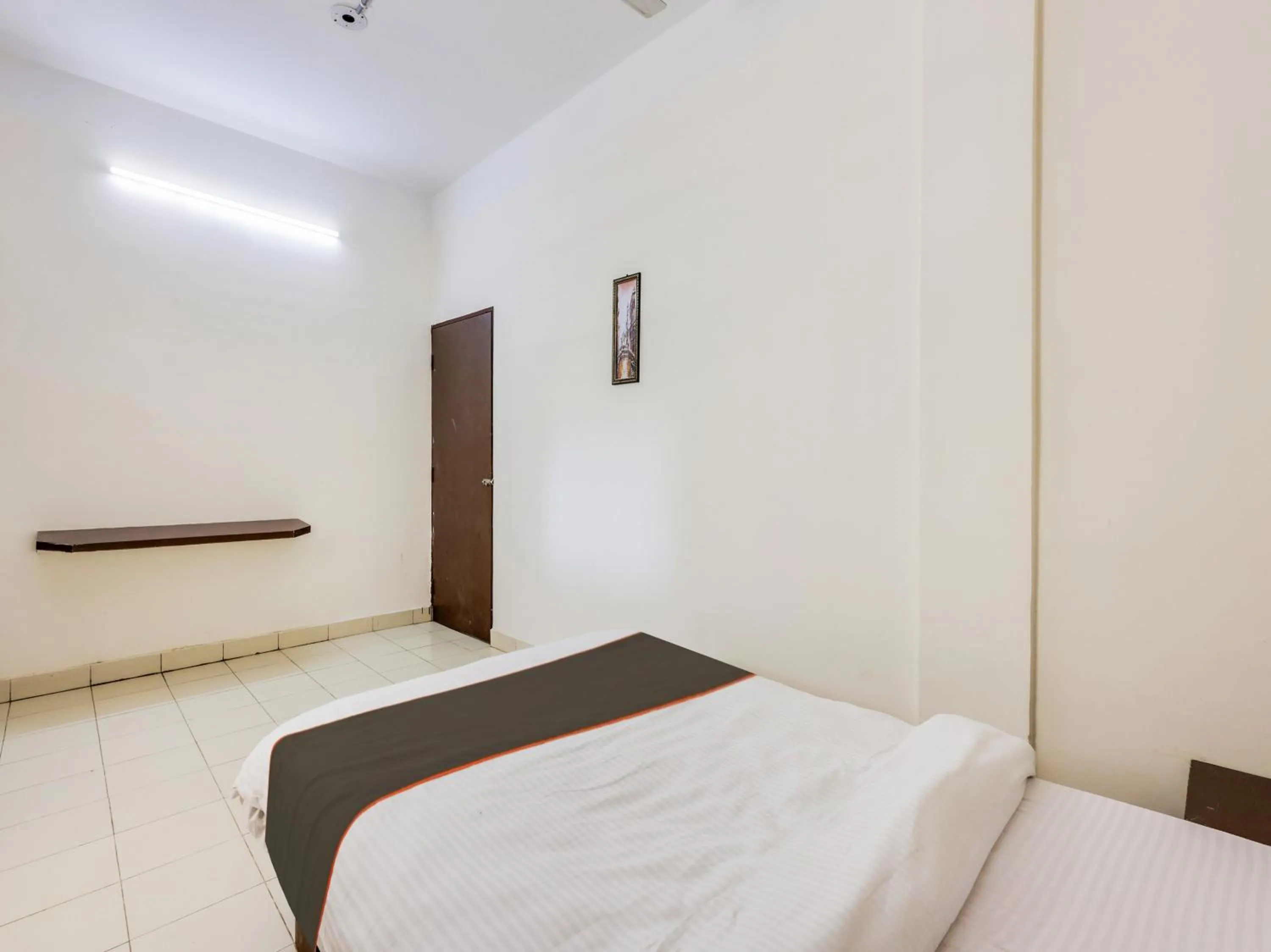 Bedroom in Collection O Erica