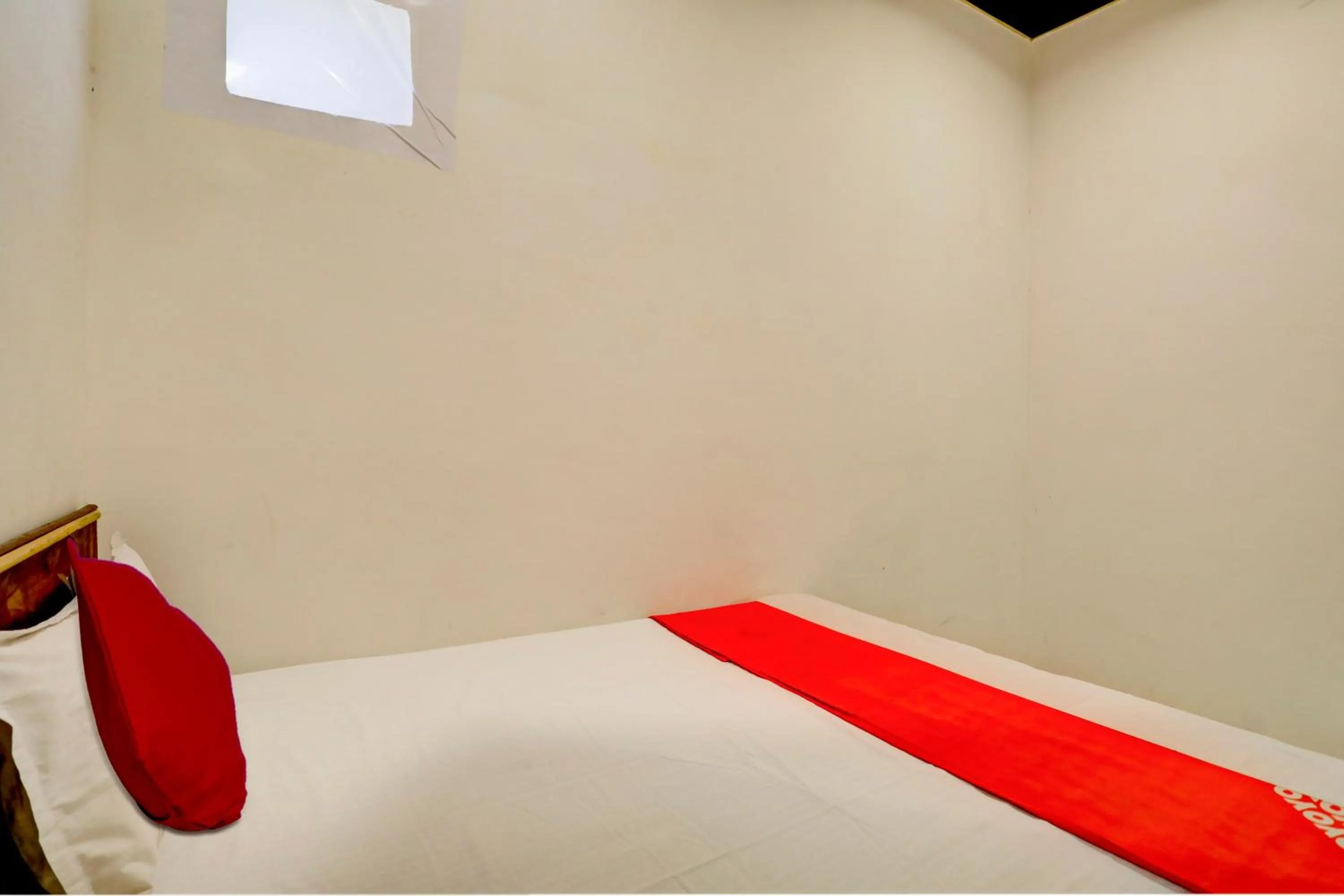 Bedroom in OYO Flagship Hotel Moonlight