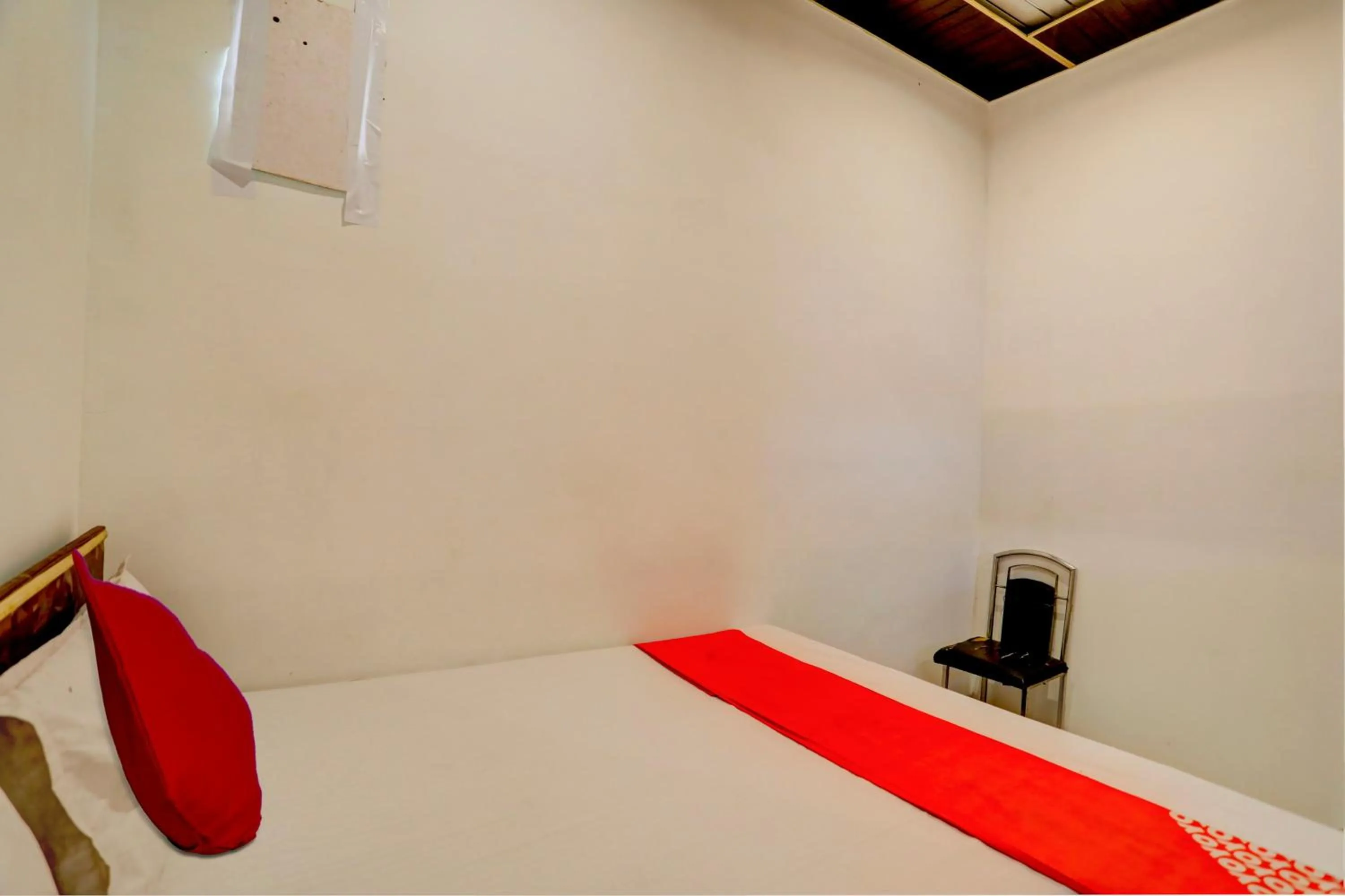 Bedroom in OYO Flagship Hotel Moonlight