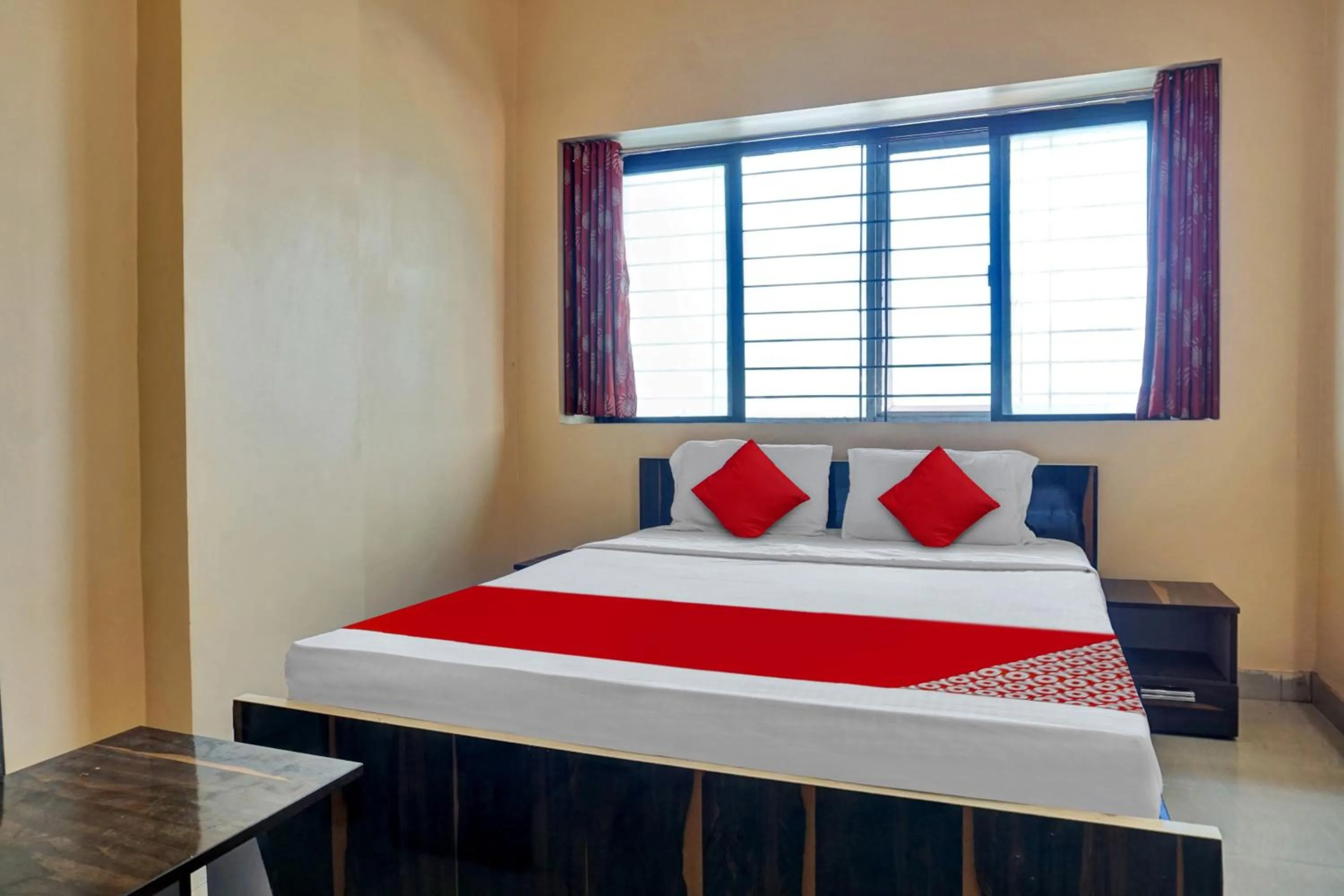 Hotel O Savanna Garden Lodge