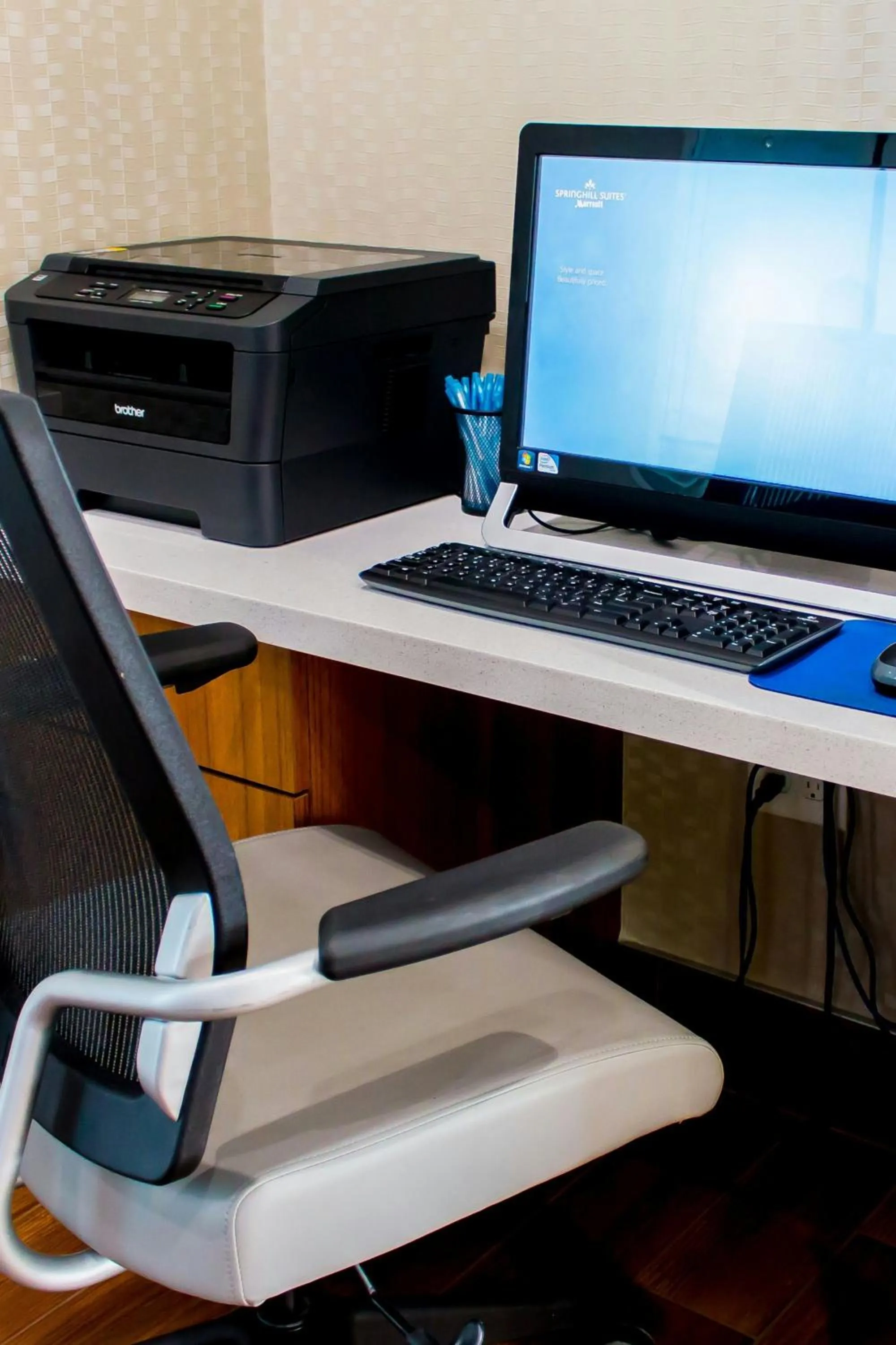 Other in SpringHill Suites by Marriott Sumter