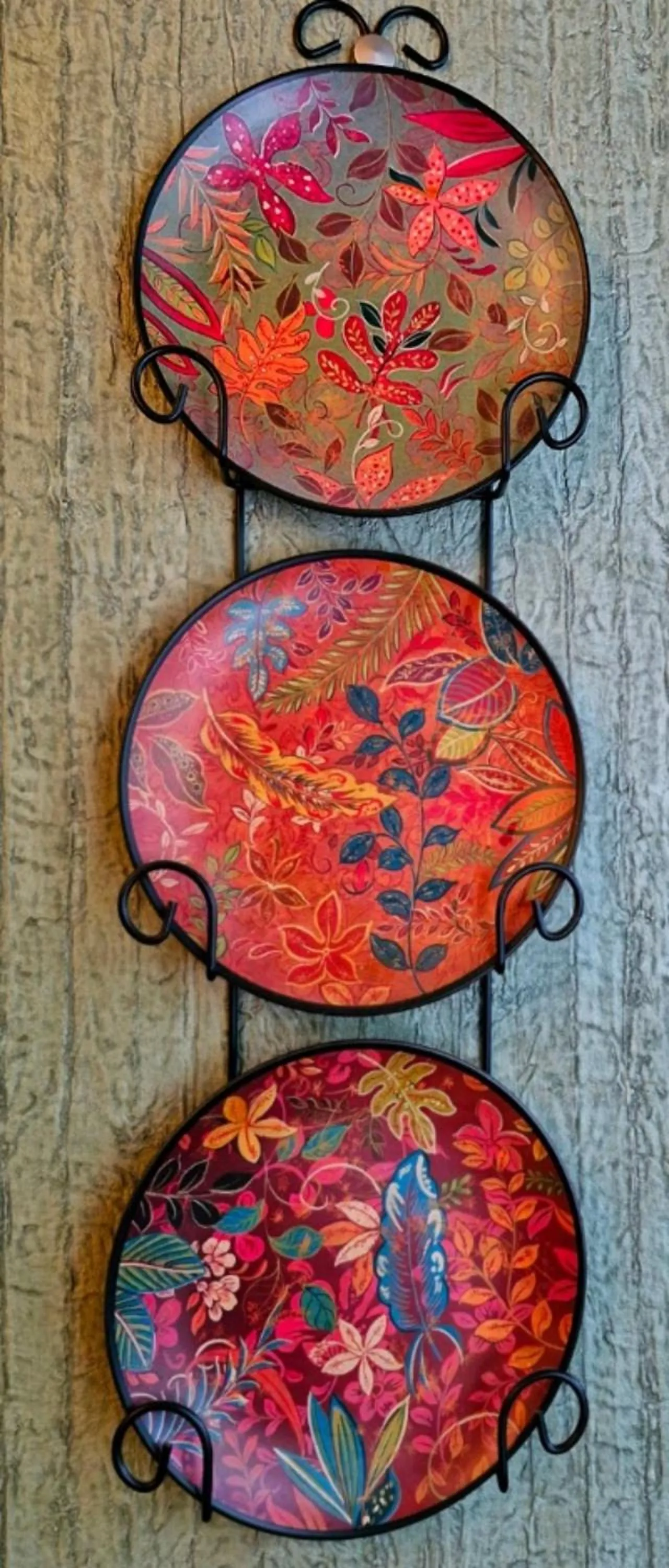 Seating area in Hotel Pavo