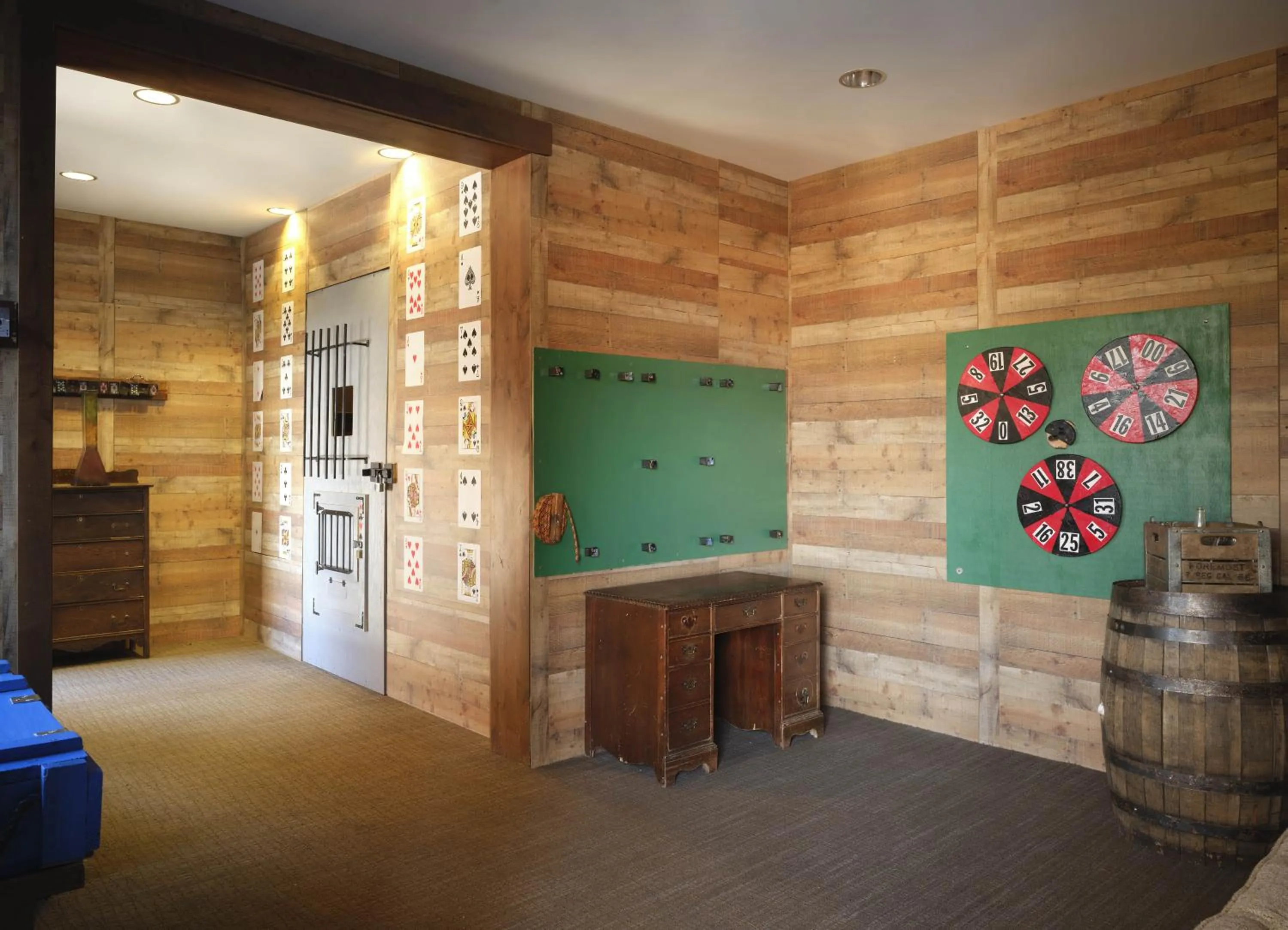 Activities in Hyatt Vacation Club at Northstar Lodge